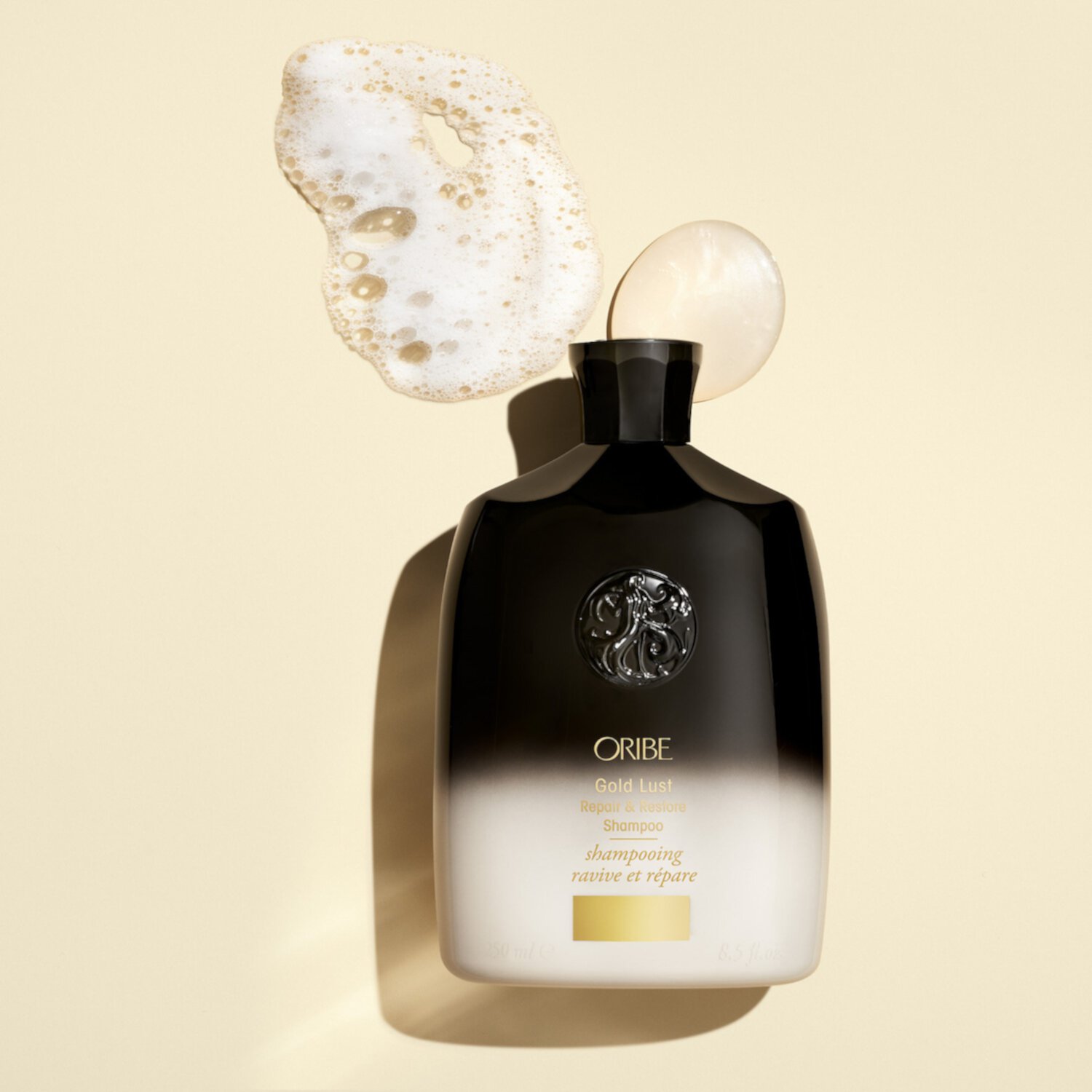 Шампунь Gold Lust Repair & Restore ORIBE