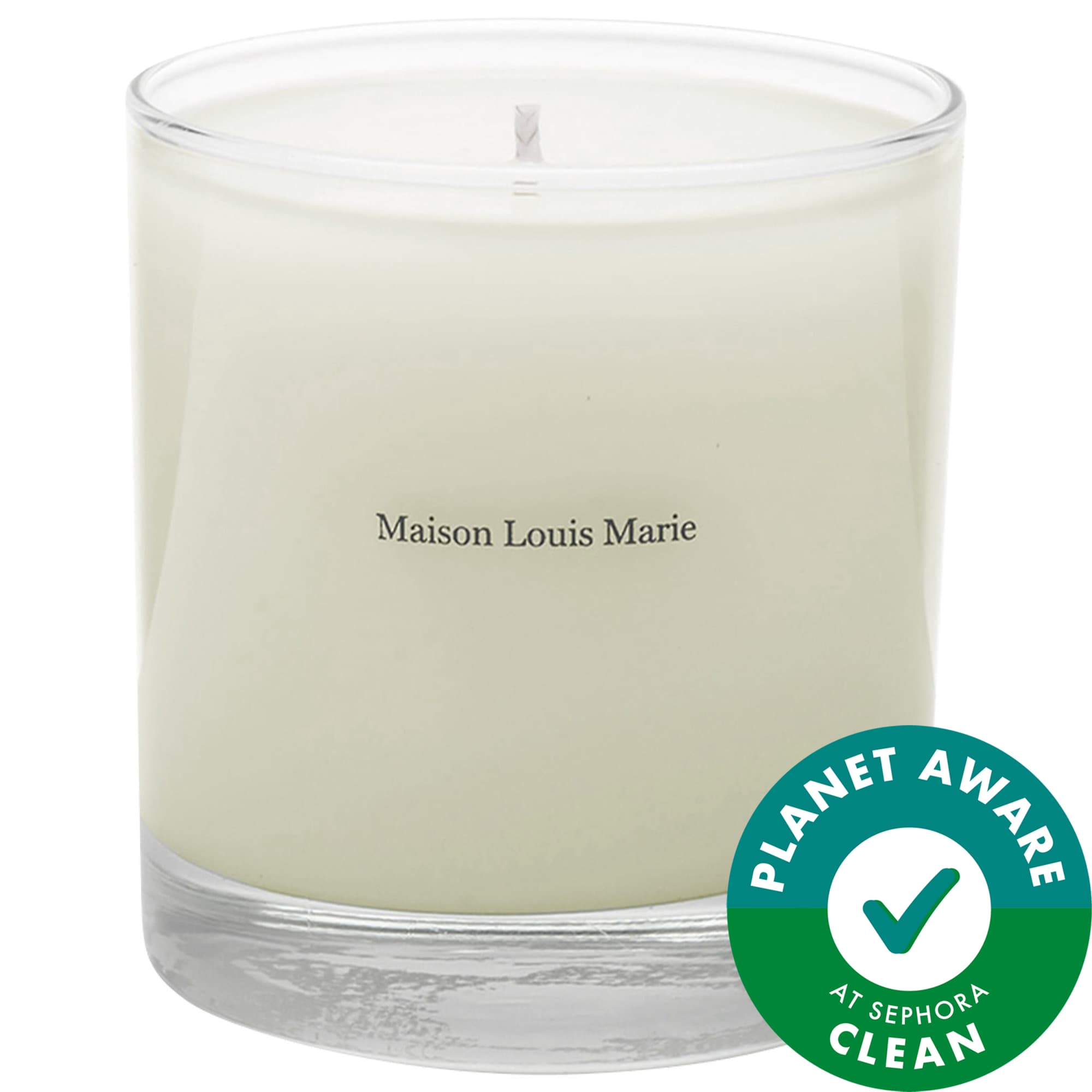 No.12 Bousval Candle Maison Louis Marie