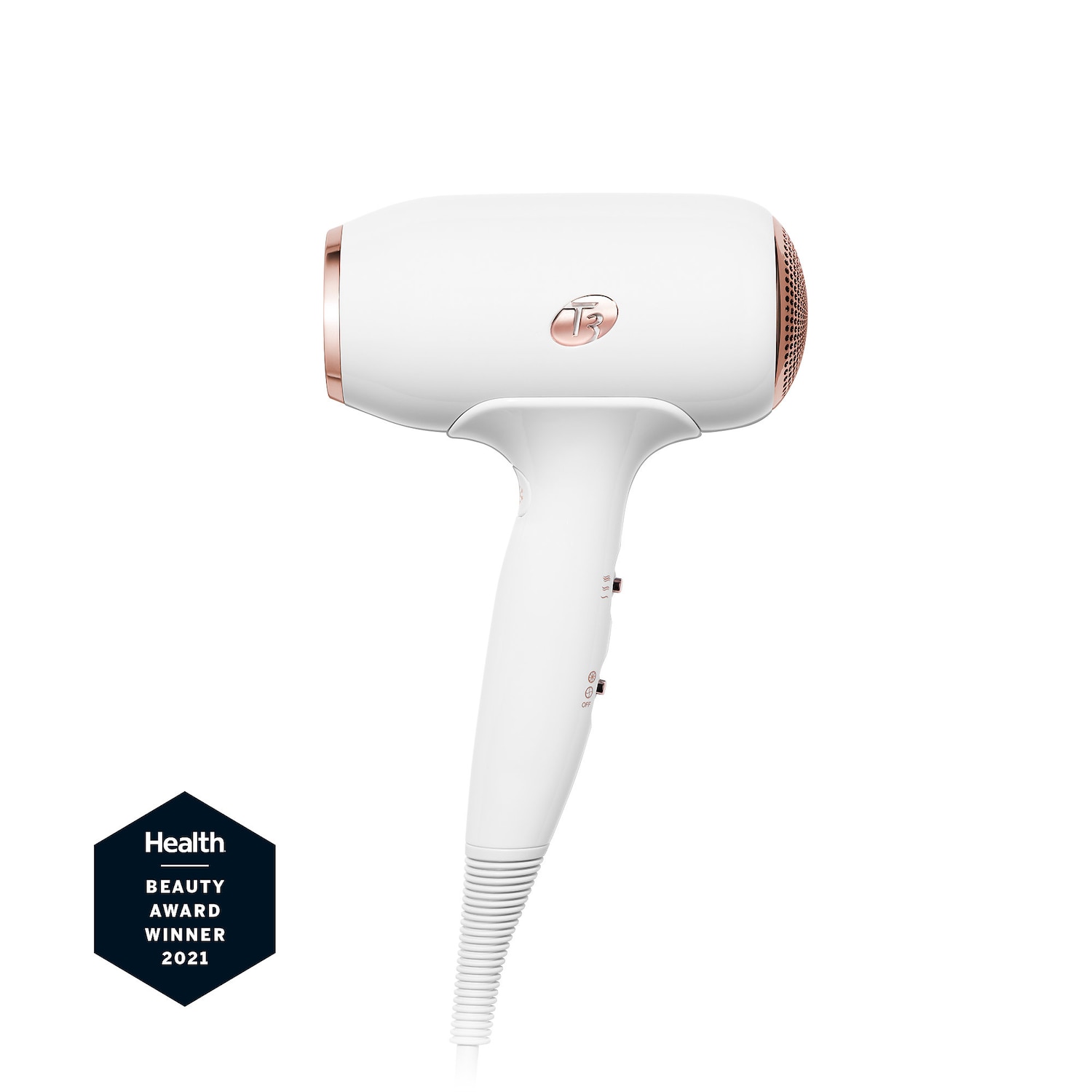 Fit Compact Hair Dryer T3
