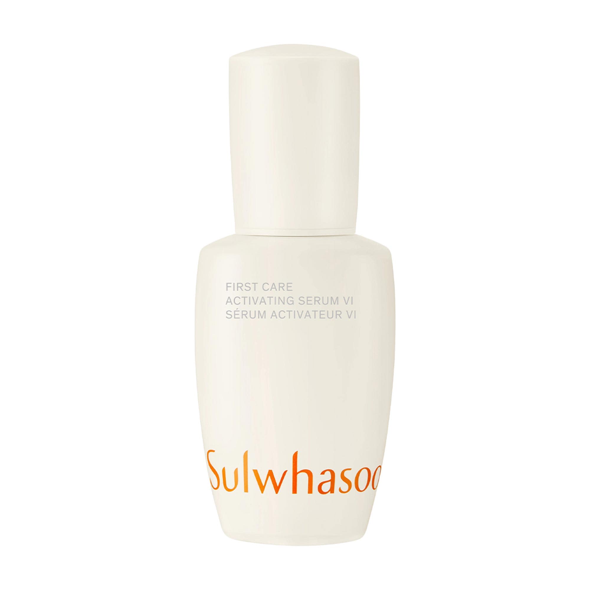 Активирующая сыворотка Anti-Aging First Care Sulwhasoo