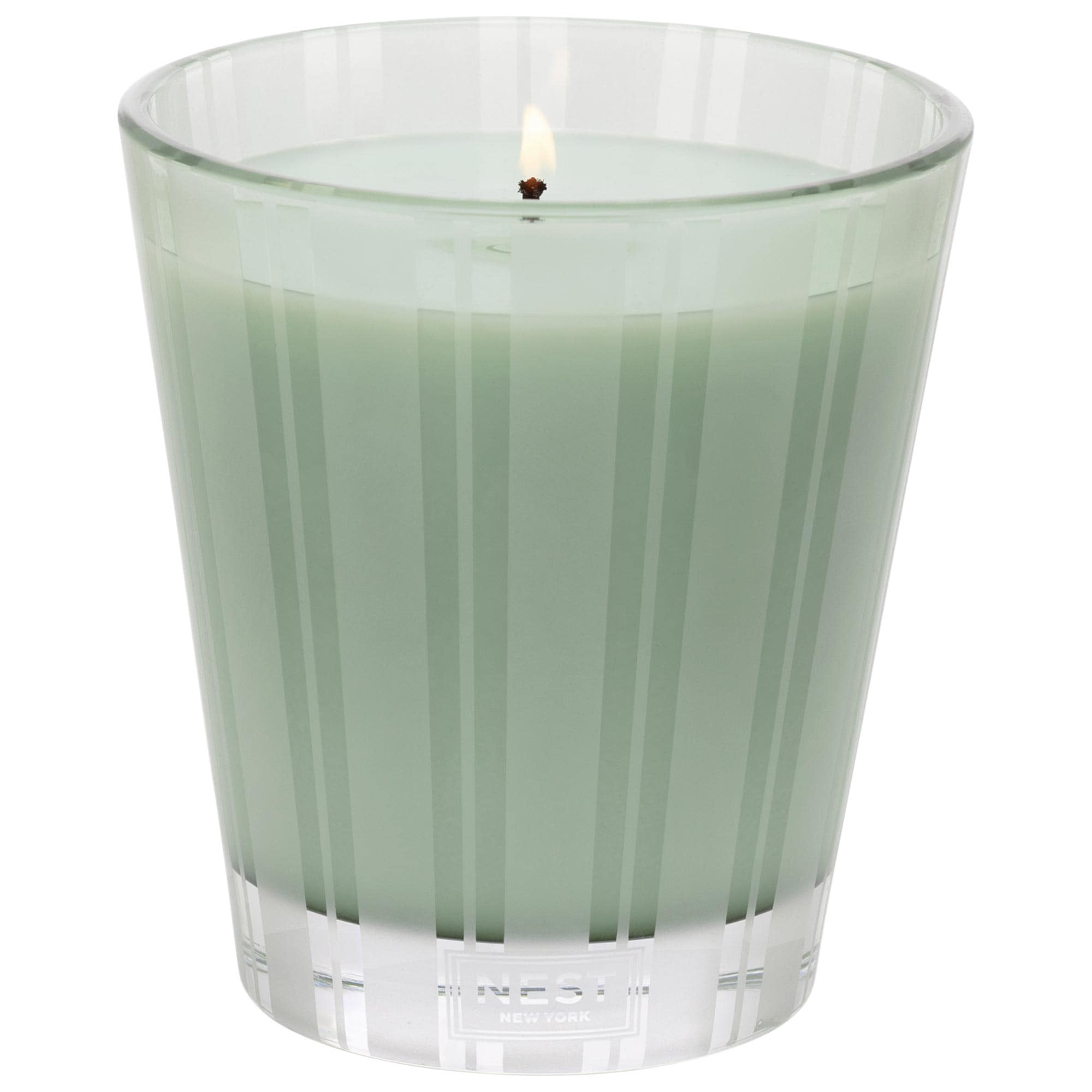 Wild Mint & Eucalyptus Candle Nest New York