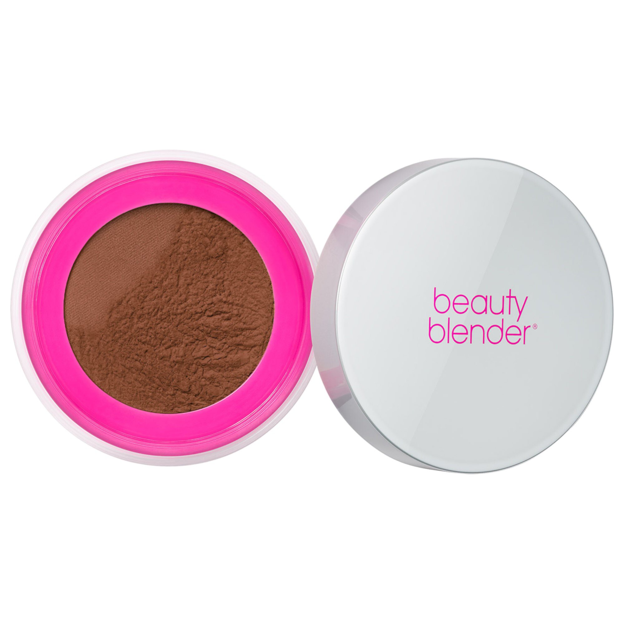 BOUNCE™ Soft Focus Пудра для закрепления драгоценных камней Beautyblender