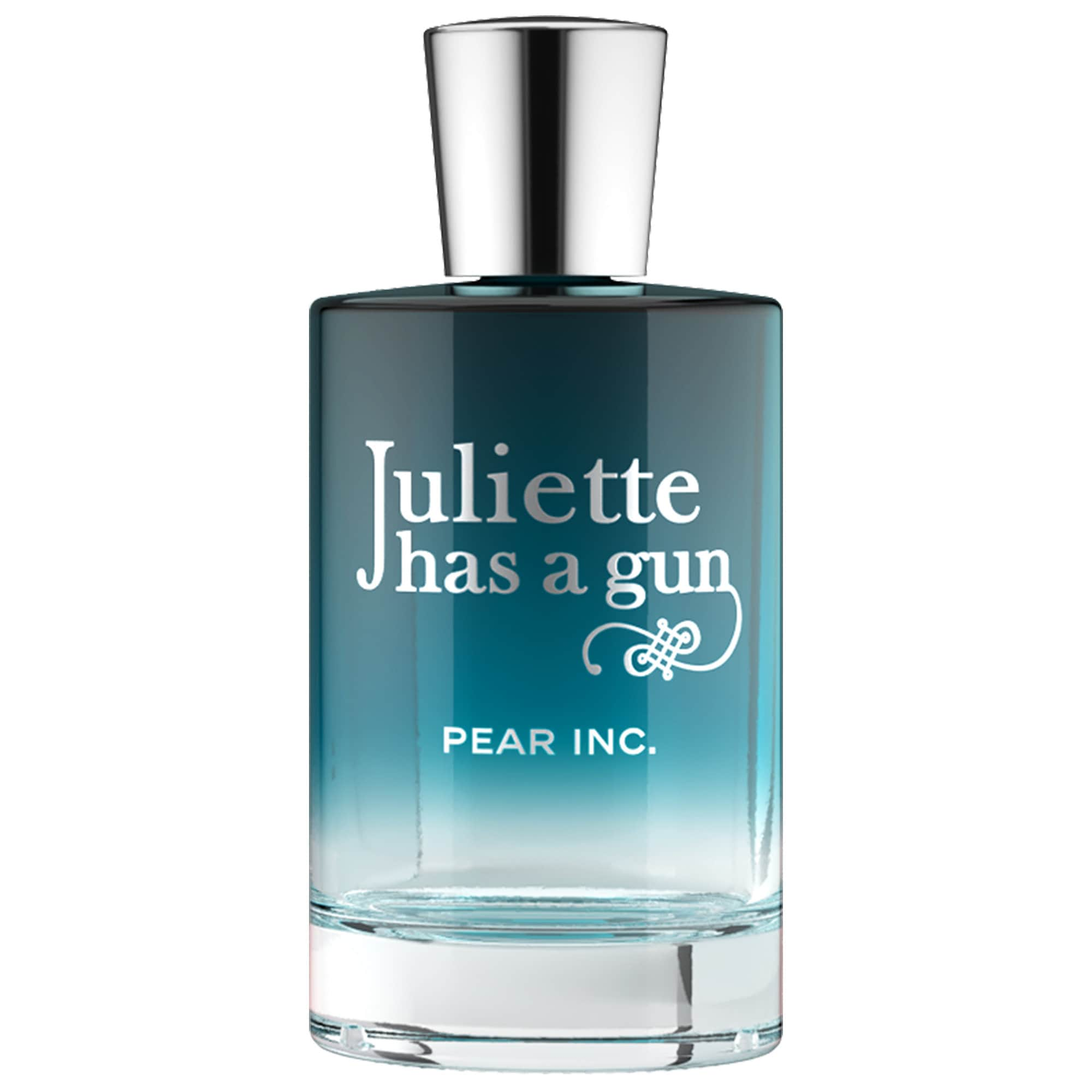 PEAR INC. Juliette Has a Gun