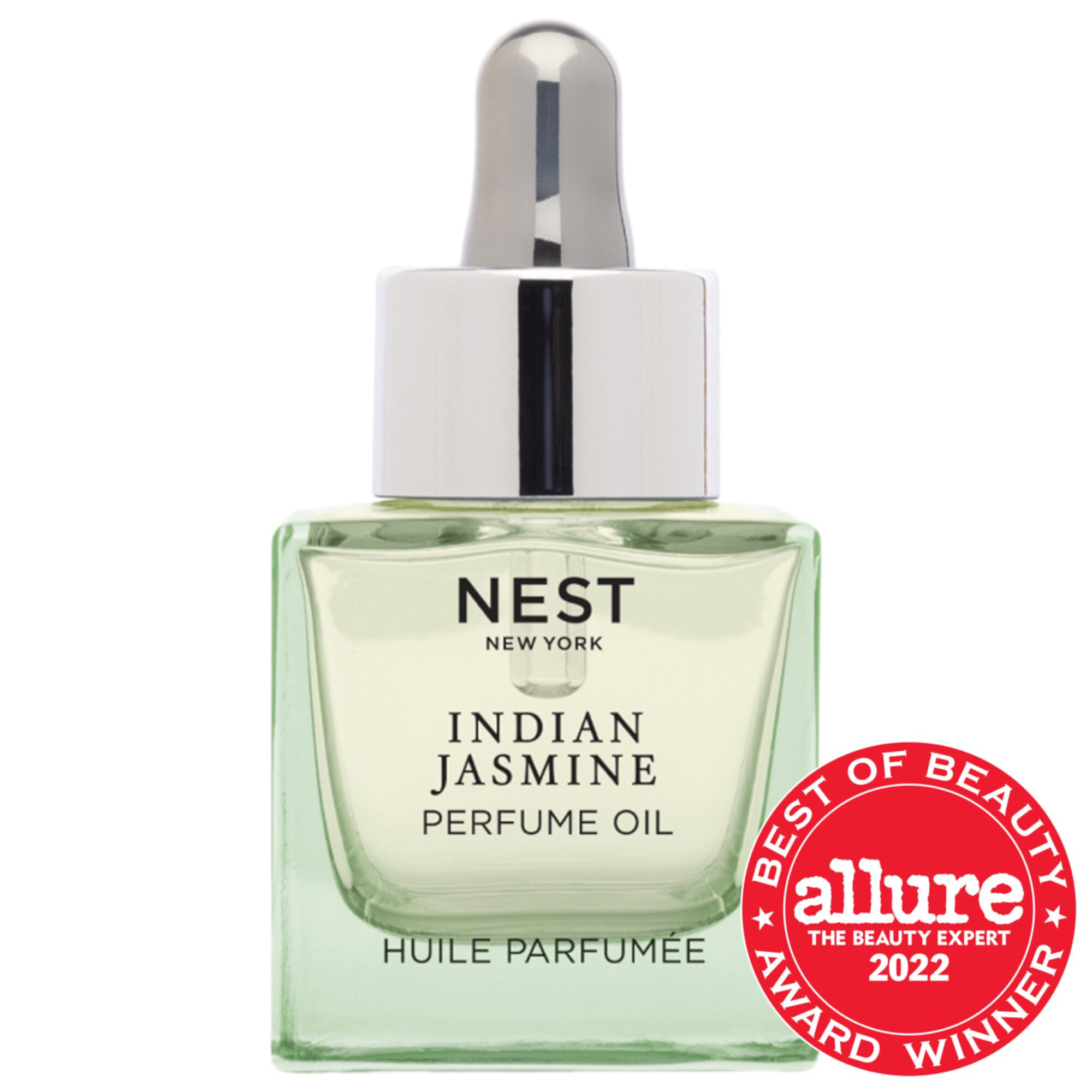 Indian Jasmine Perfume Oil Nest New York