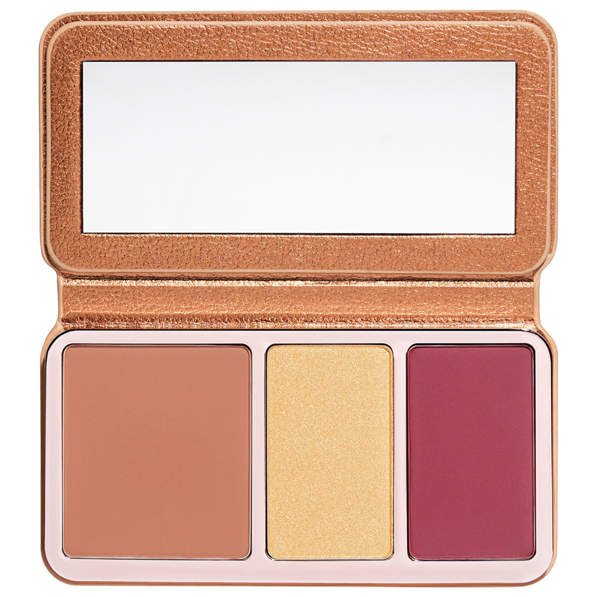 Face Palettes – All in One Bronzer, Highlighter, Blush Anastasia Beverly Hills