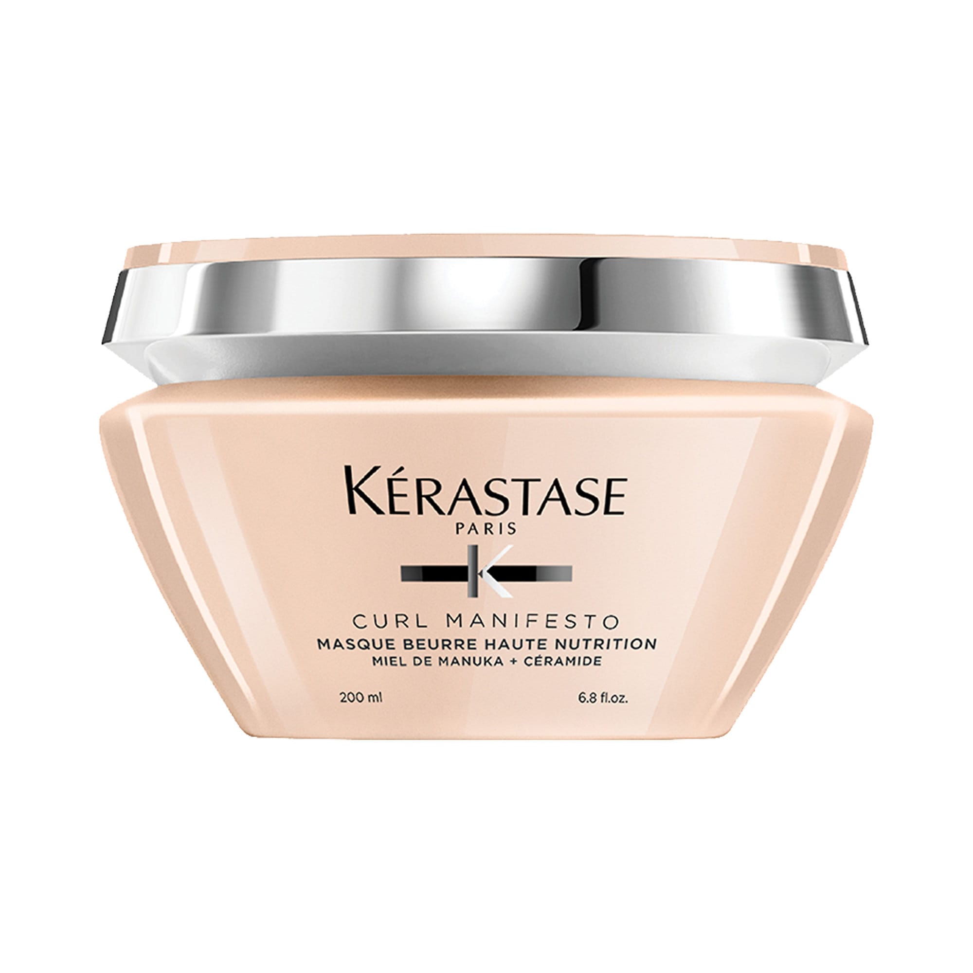 Питательная маска Curl Manifesto для вьющихся волос KERASTASE