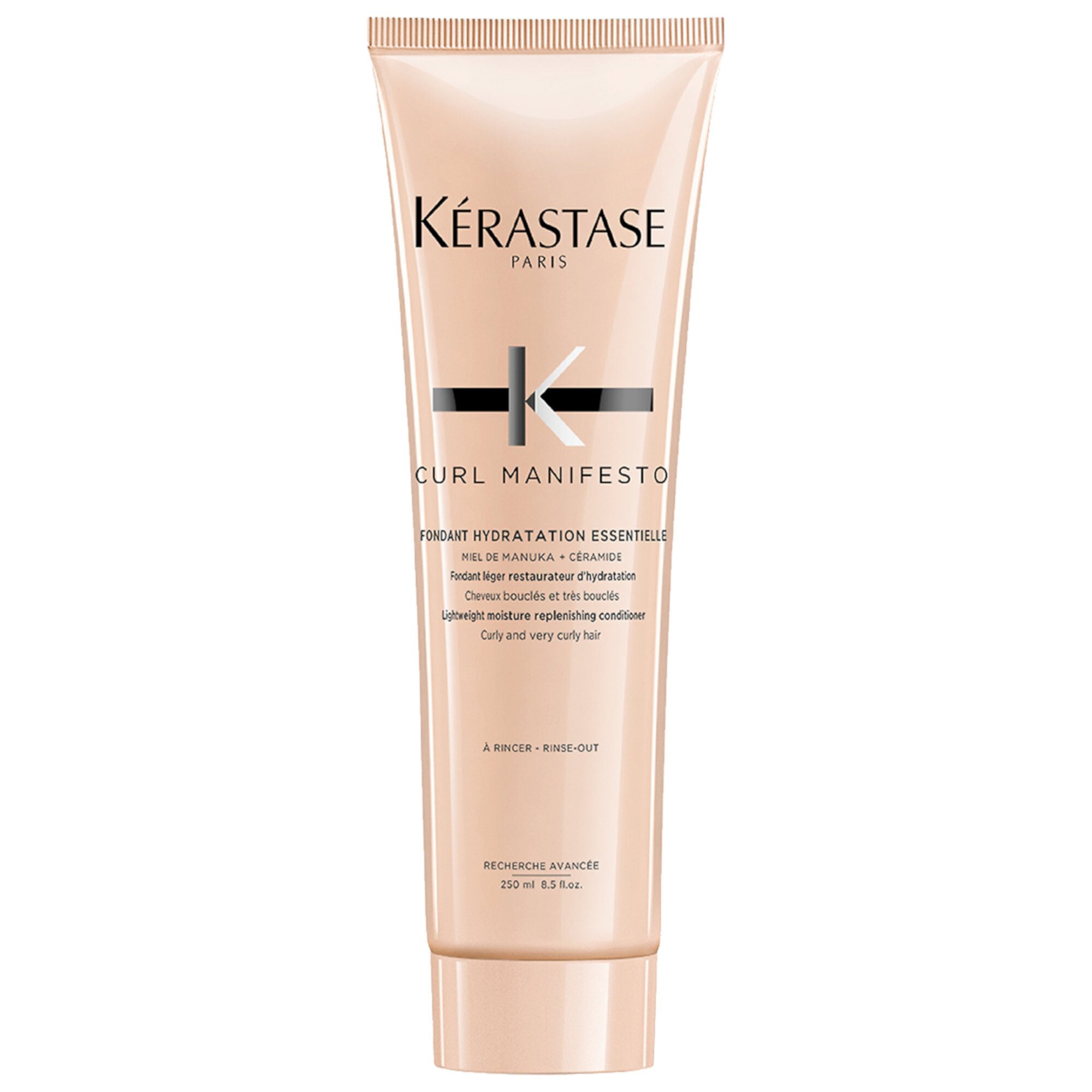 Легкий кондиционер Curl Manifesto для вьющихся волос KERASTASE