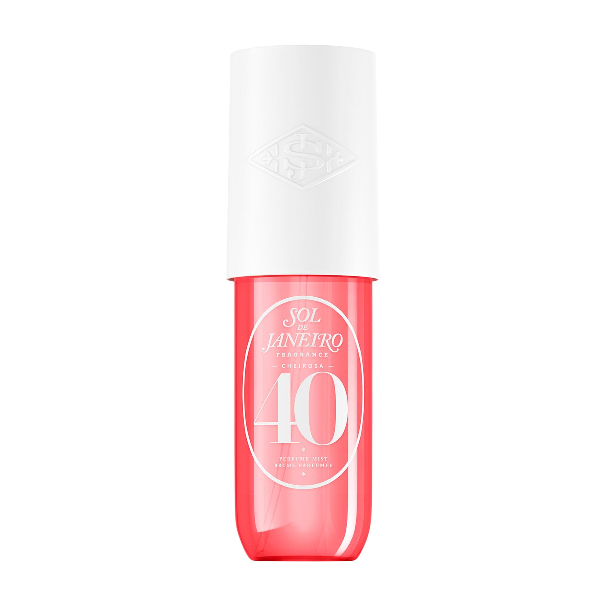 Mini Brazilian Crush Cheirosa ’40 Bom Dia Hair & Body Fragrance Mist Sol de Janeiro