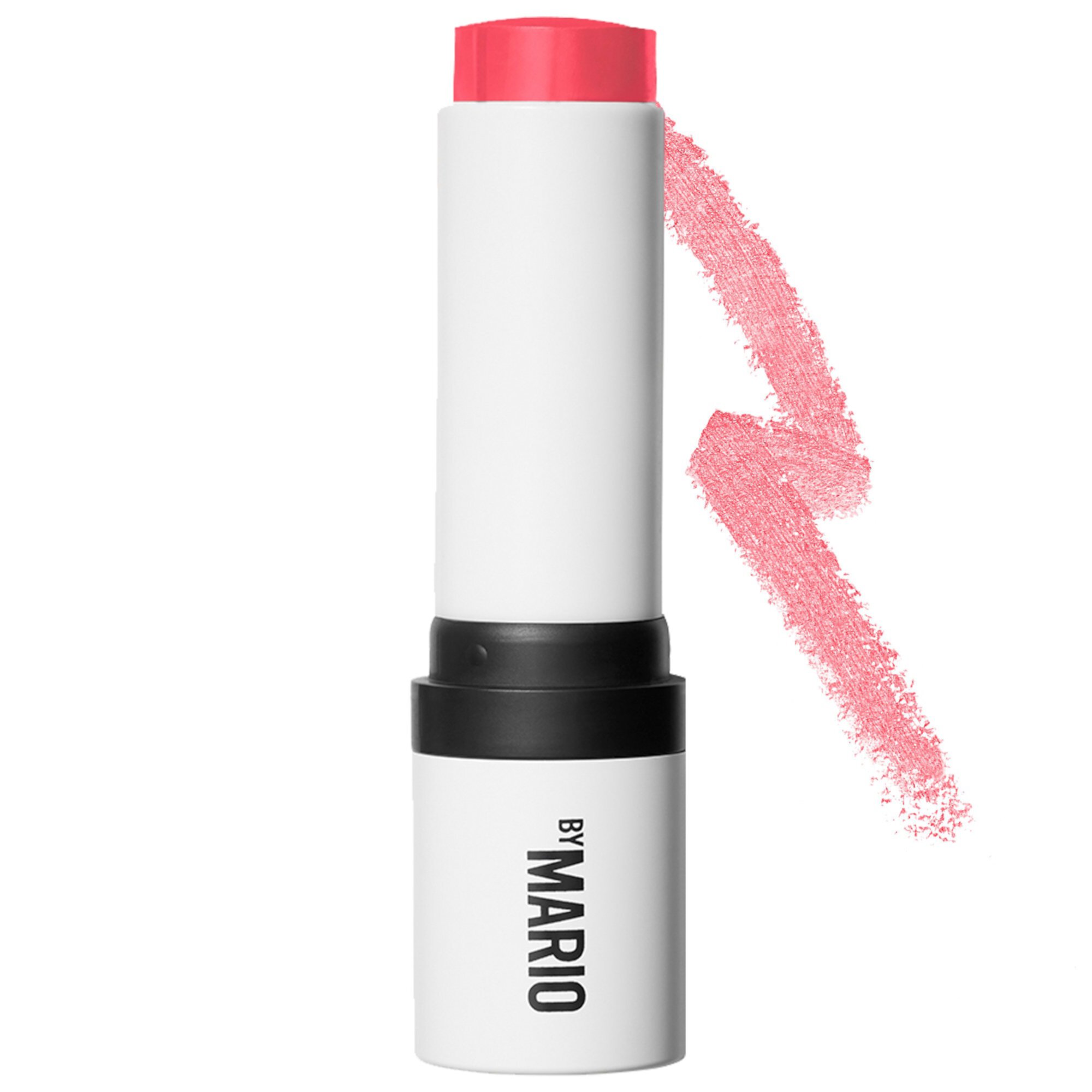 Soft Pop Cream Blush Stick Makeup By Mario