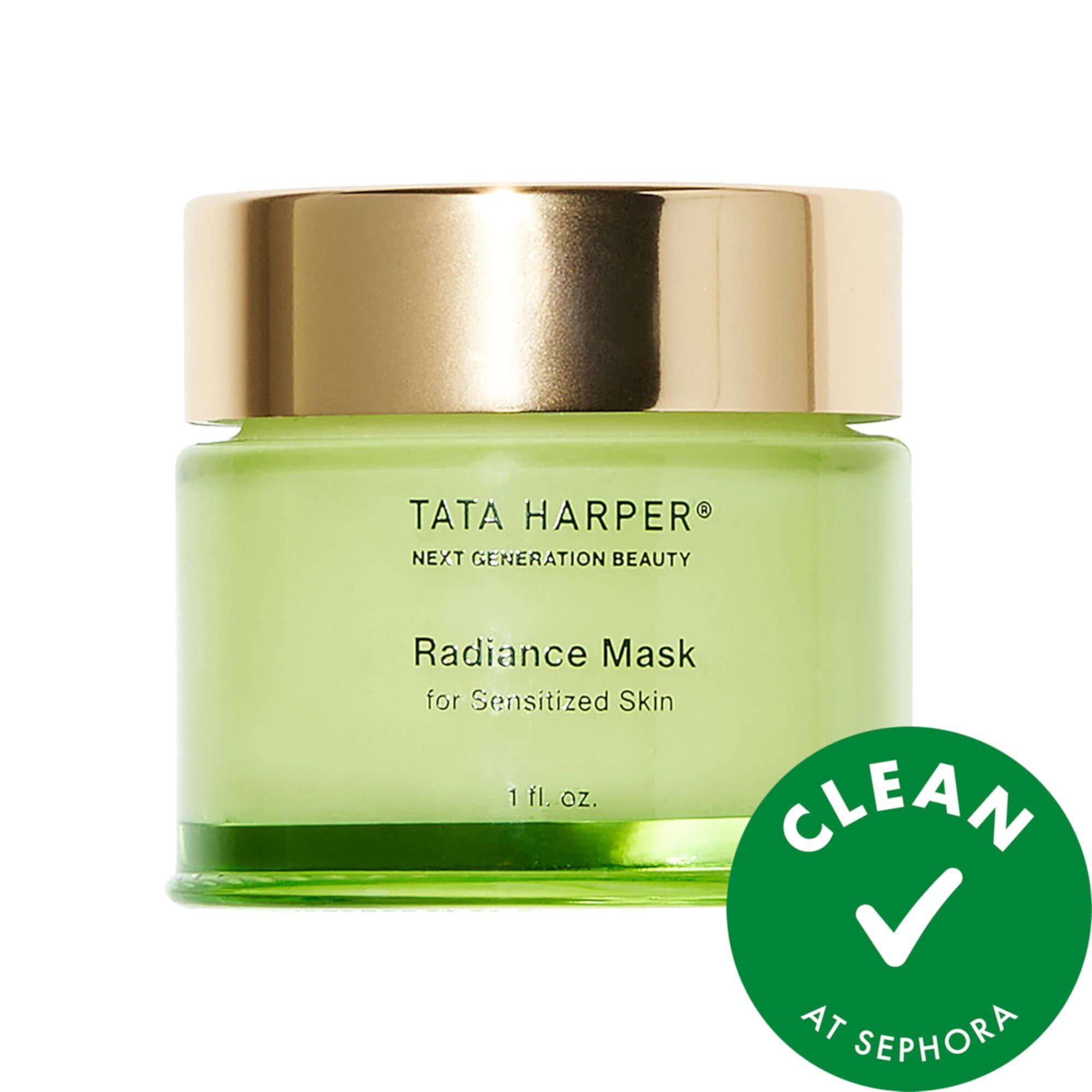 Superkind Gentle AHA Radiance Маска для восстановления кожного барьера Tata Harper