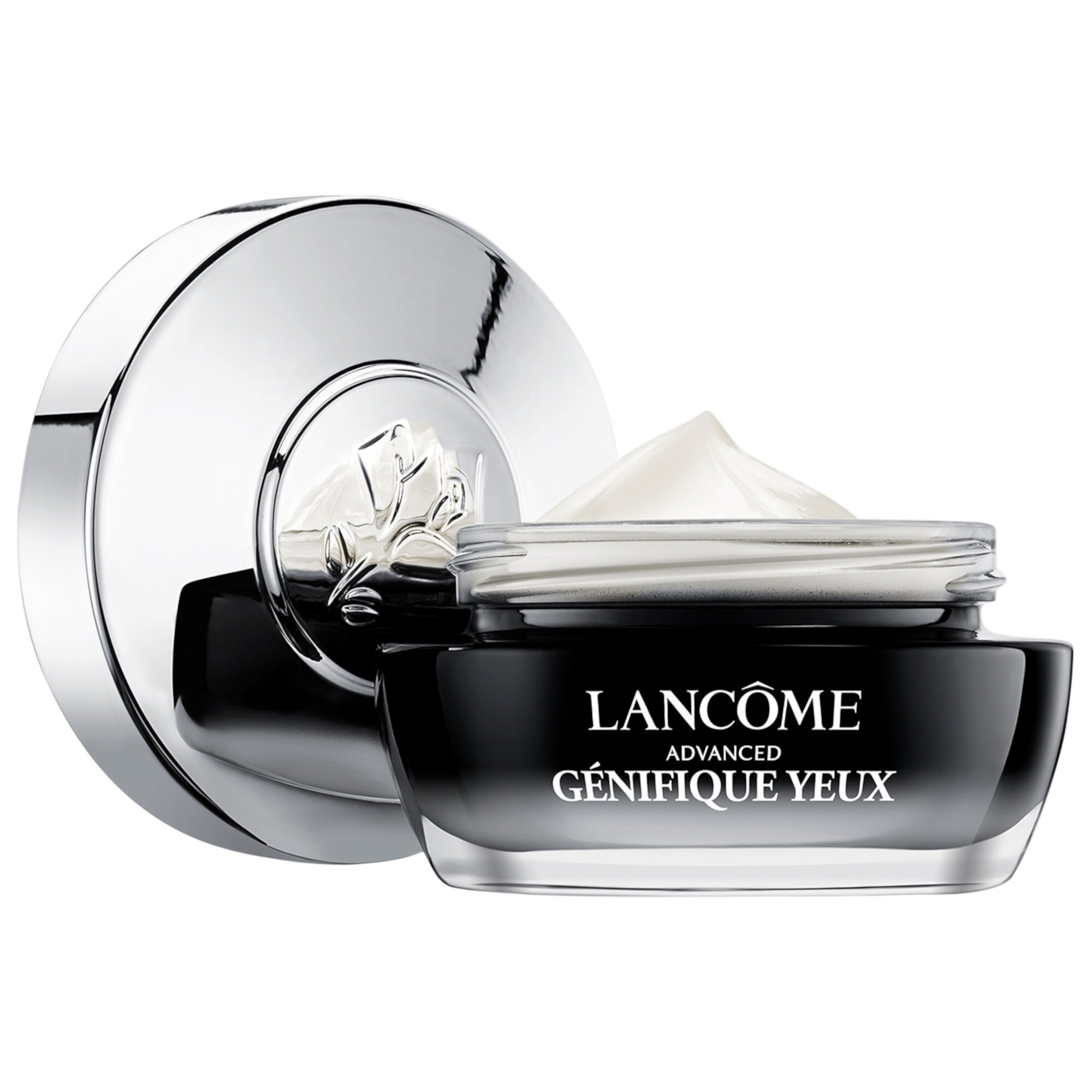 Advanced Génifique Крем для глаз против морщин и темных кругов под глазами Lancome