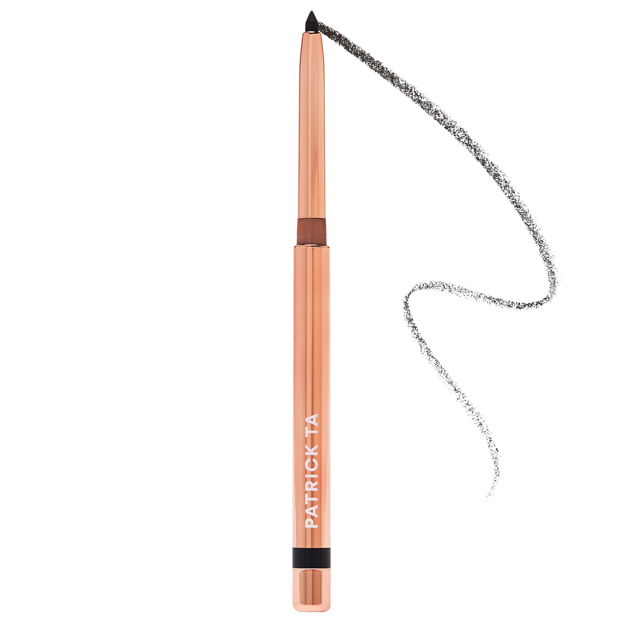 Major Dimension Precision Gel Eyeliner PATRICK TA