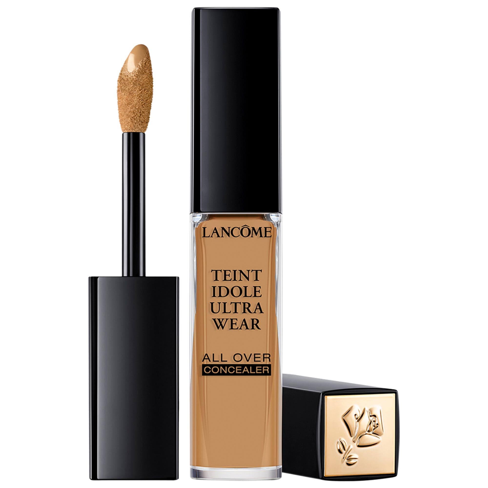 Teint Idole Ultra Wear All Over Консилер с полным покрытием Lancome