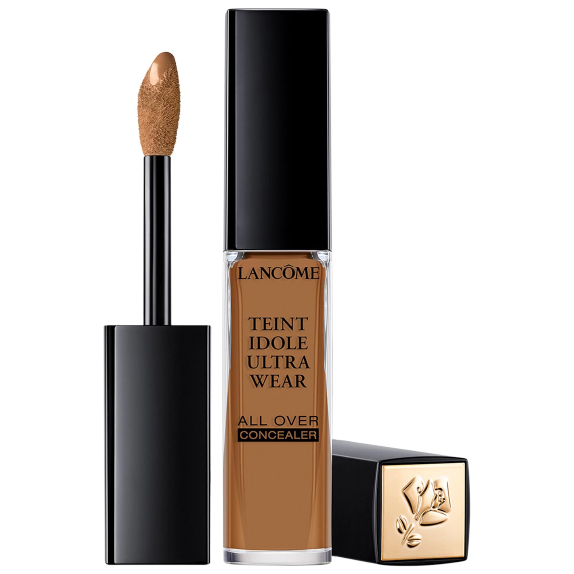 Teint Idole Ultra Wear All Over Консилер с полным покрытием Lancome