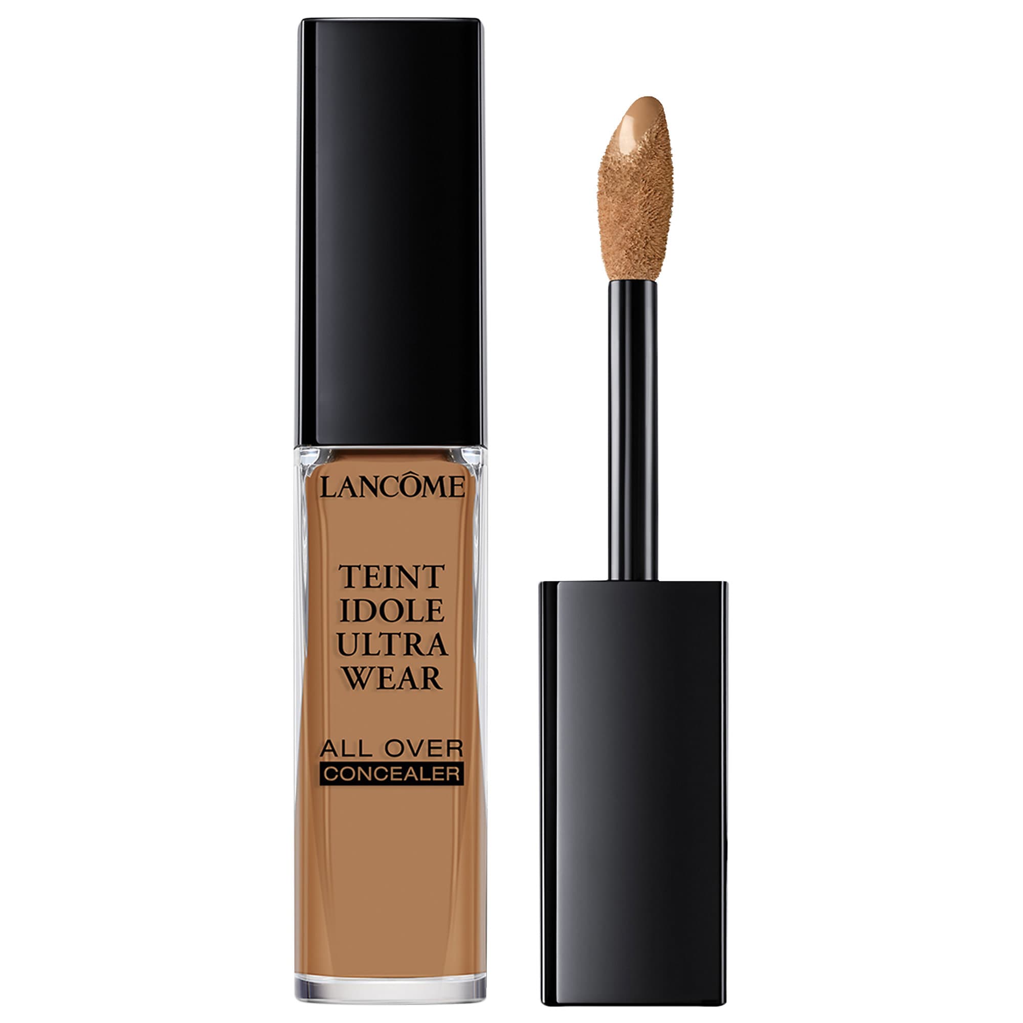 Teint Idole Ultra Wear All Over Консилер с полным покрытием Lancome