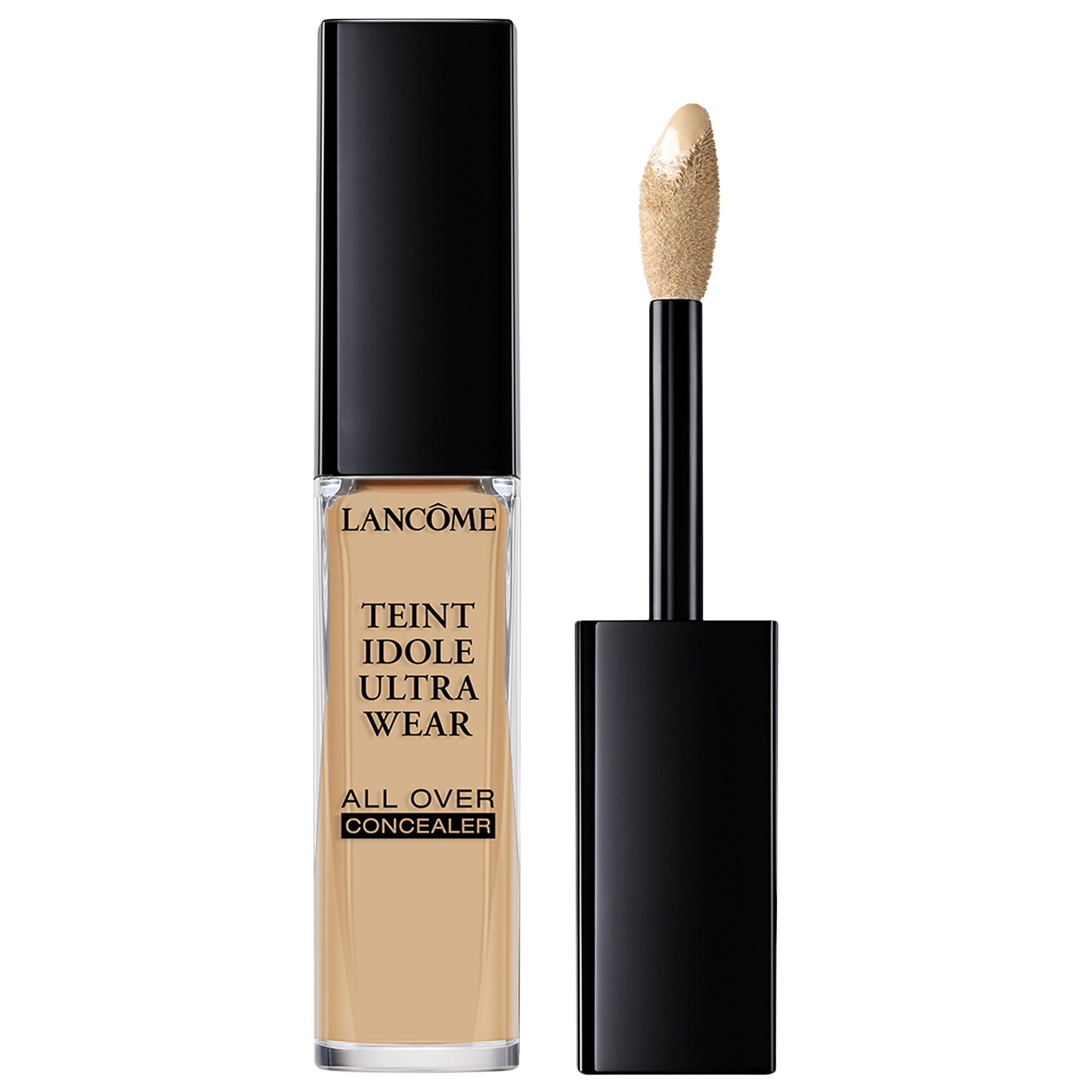 Teint Idole Ultra Wear All Over Консилер с полным покрытием Lancome