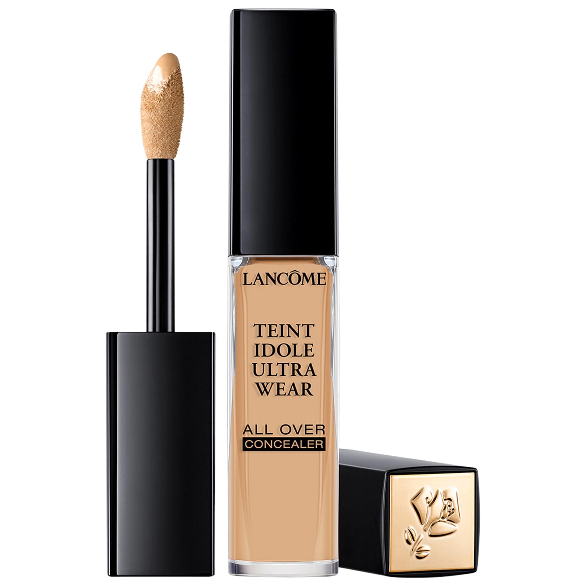 Teint Idole Ultra Wear All Over Консилер с полным покрытием Lancome