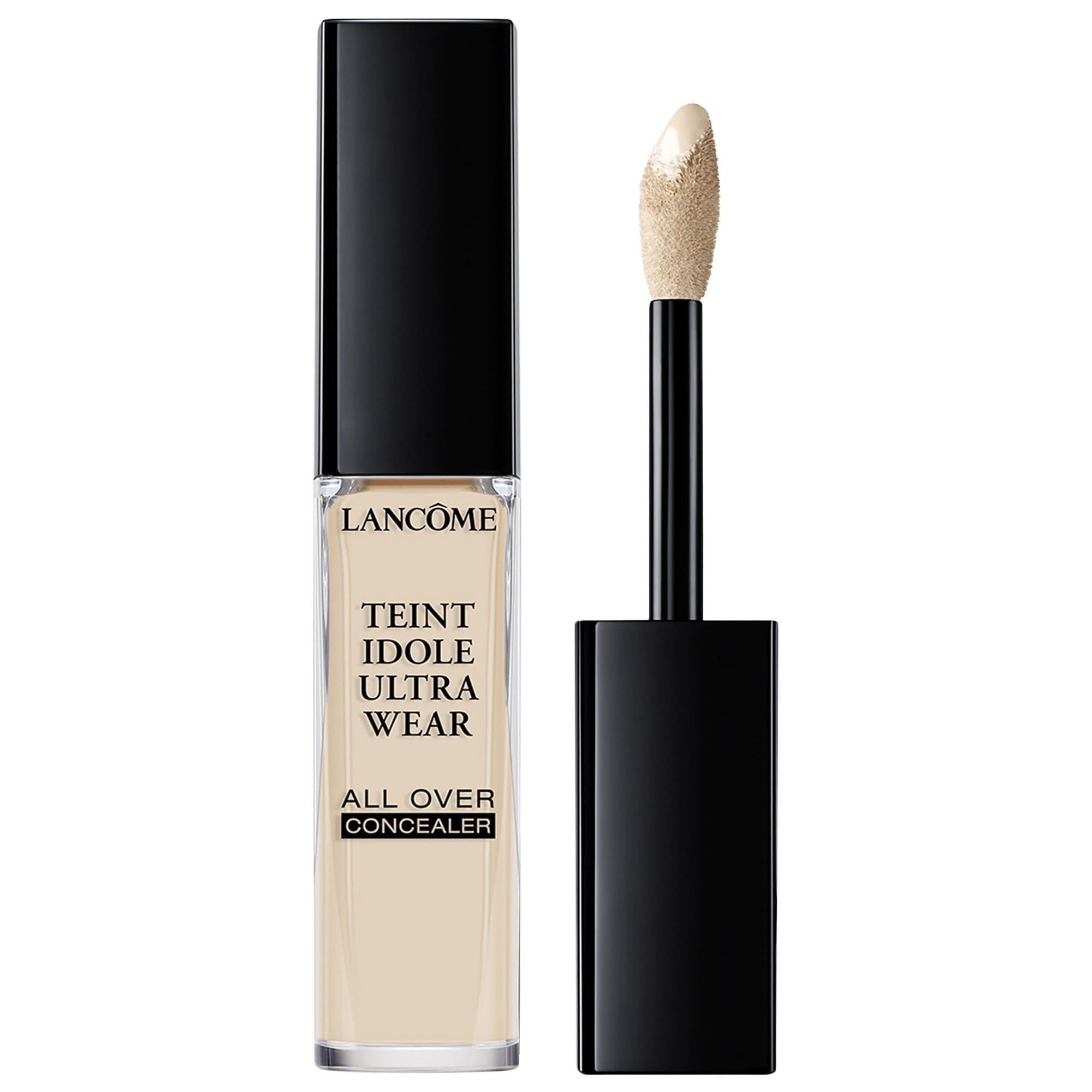 Teint Idole Ultra Wear All Over Консилер с полным покрытием Lancome