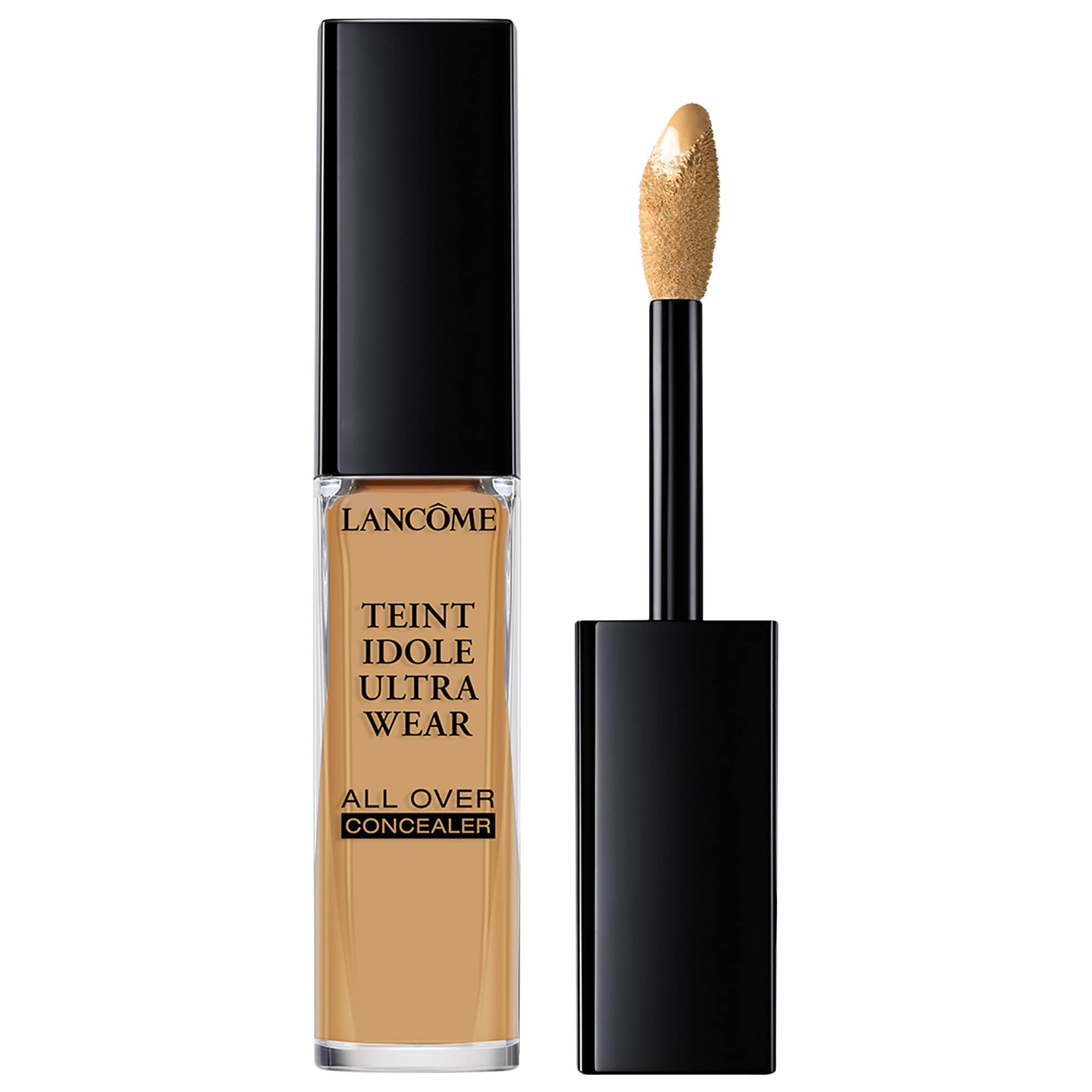 Teint Idole Ultra Wear All Over Консилер с полным покрытием Lancome