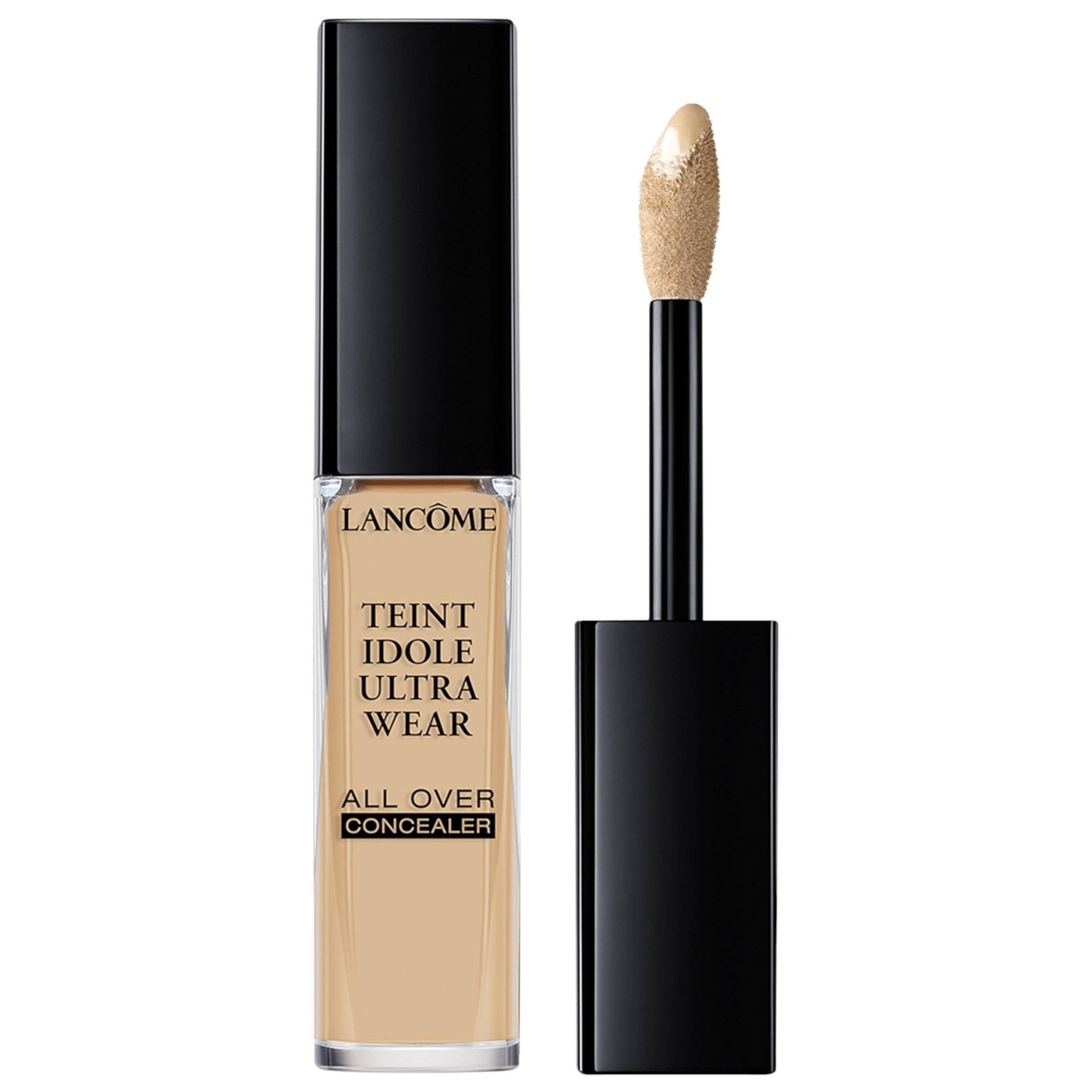 Teint Idole Ultra Wear All Over Консилер с полным покрытием Lancome