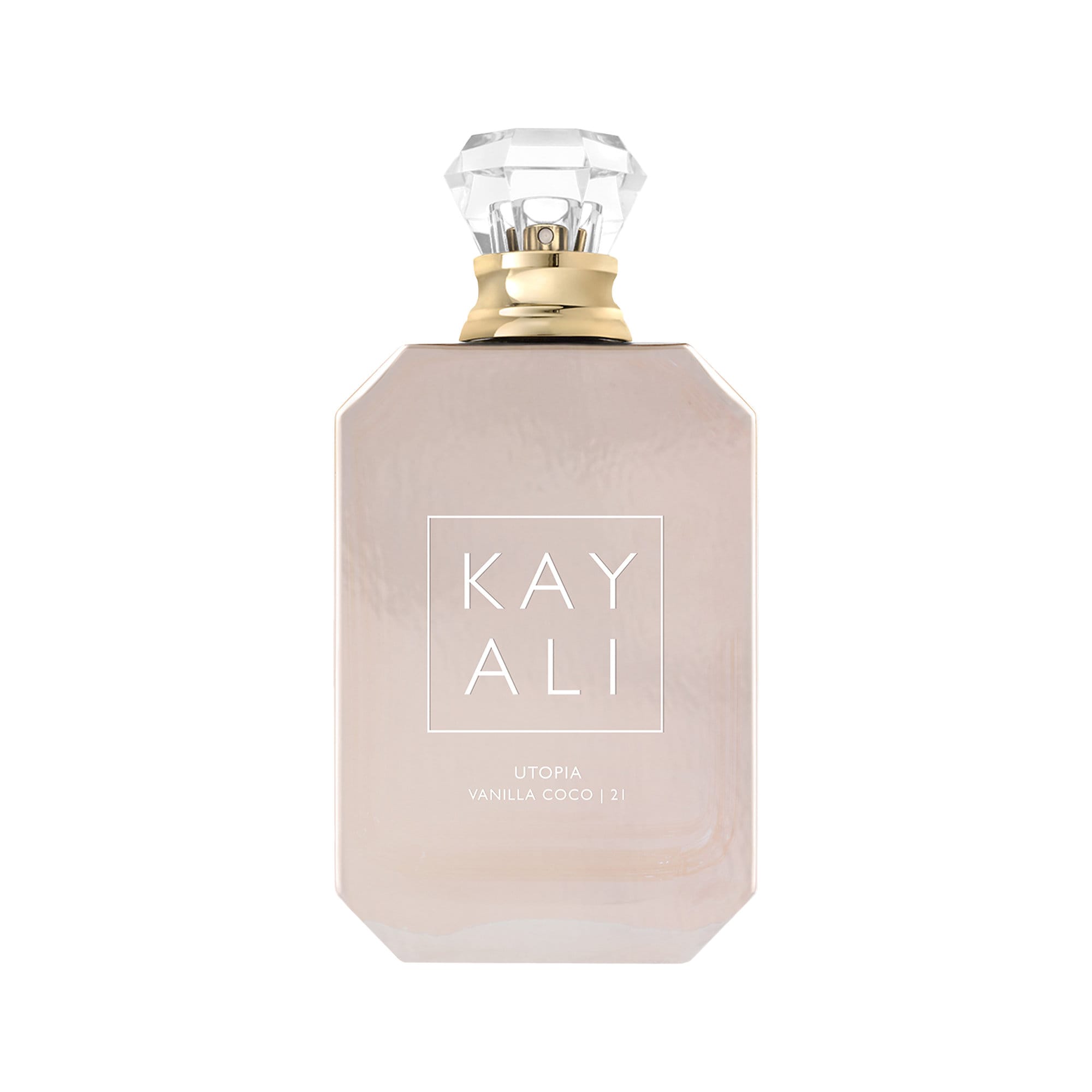 UTOPIA VANILLA COCO | 21 Eau De Parfum Intense Kayali