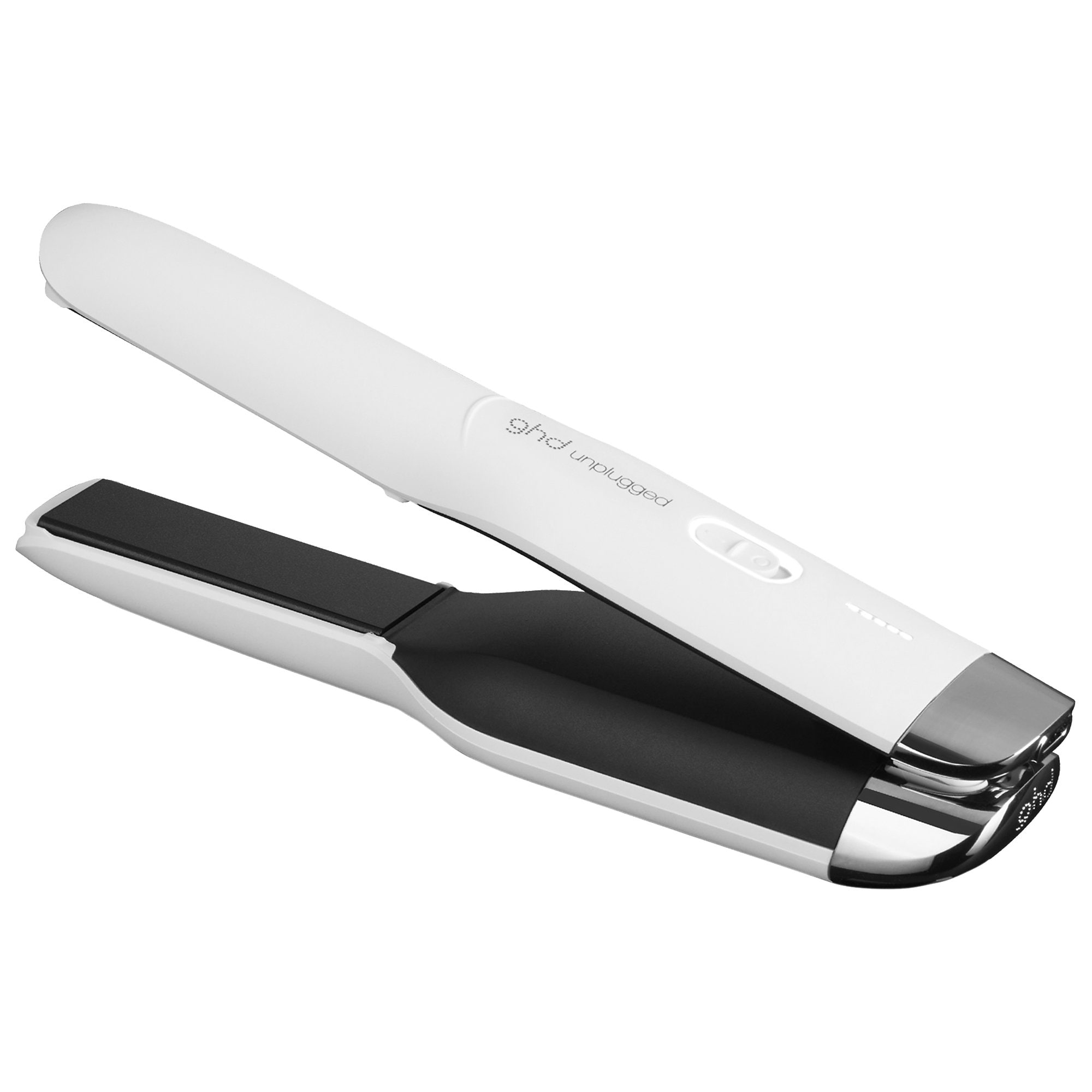 Unplugged Styler - Cordless Flat Iron Ghd