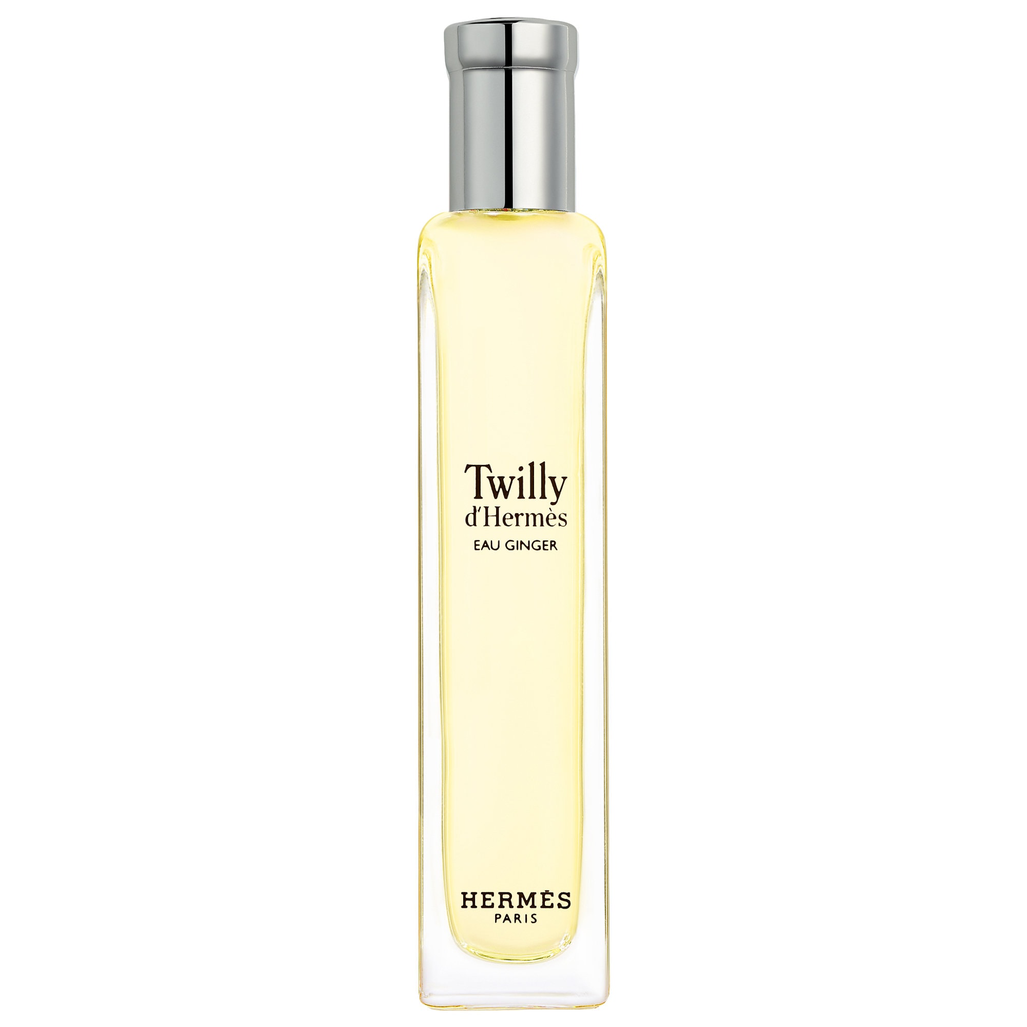 Twilly Eau Ginger Eau de Parfum Travel Size HERMÈS