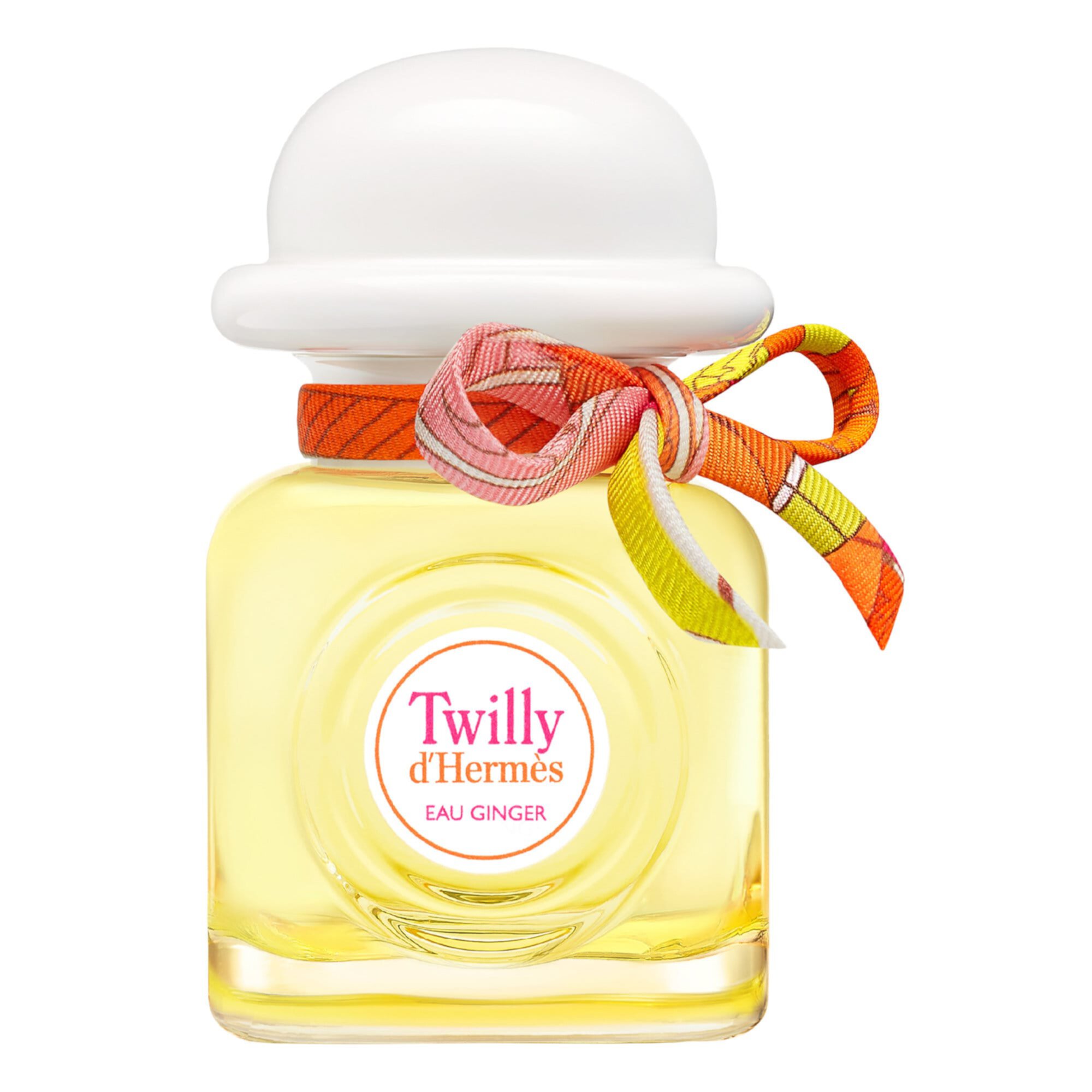 Twilly Eau Ginger Eau de Parfum HERMÈS