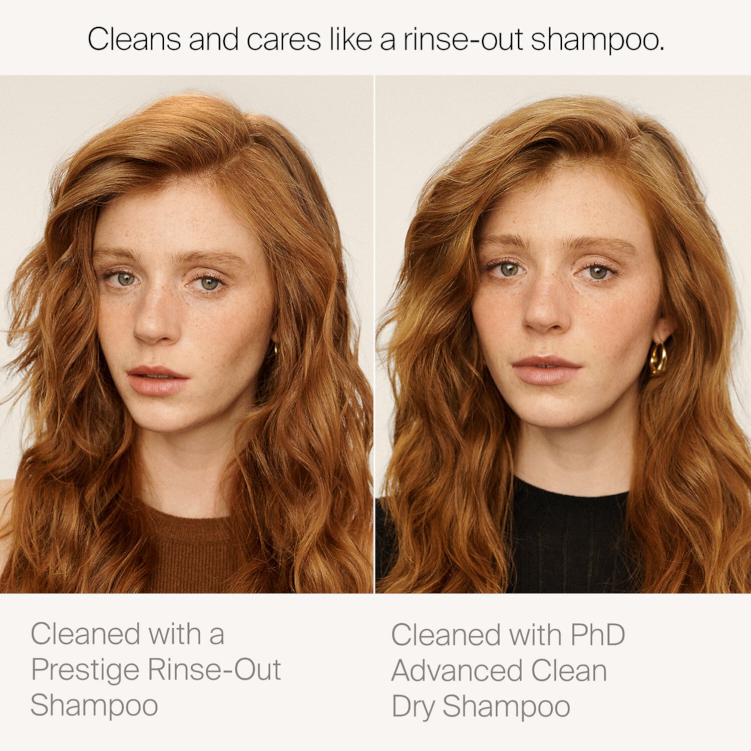 Perfect hair Day (PhD) Advanced Clean Dry Shampoo LIVING PROOF