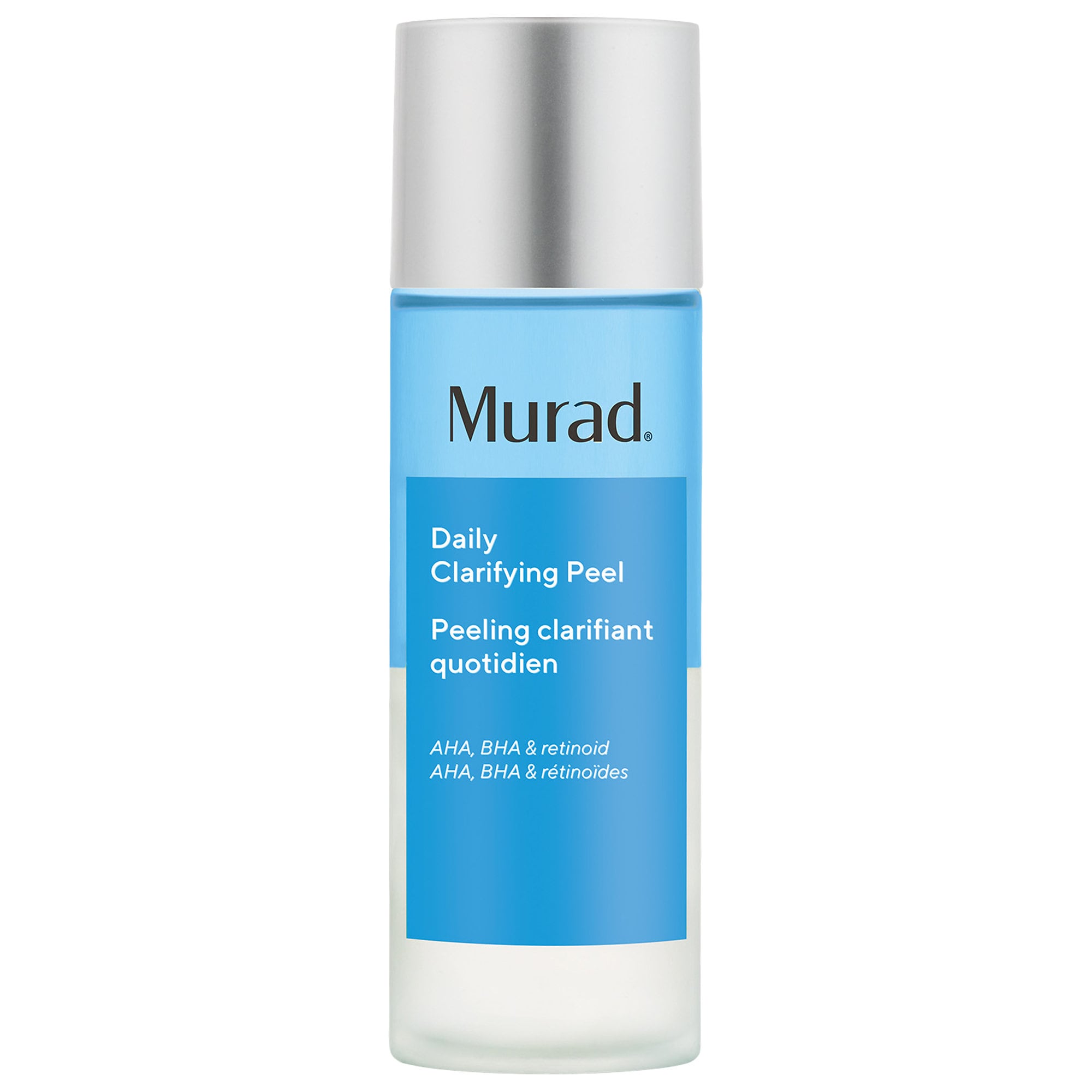 AHA/BHA/Retinoid Daily Clarifying Peel Murad