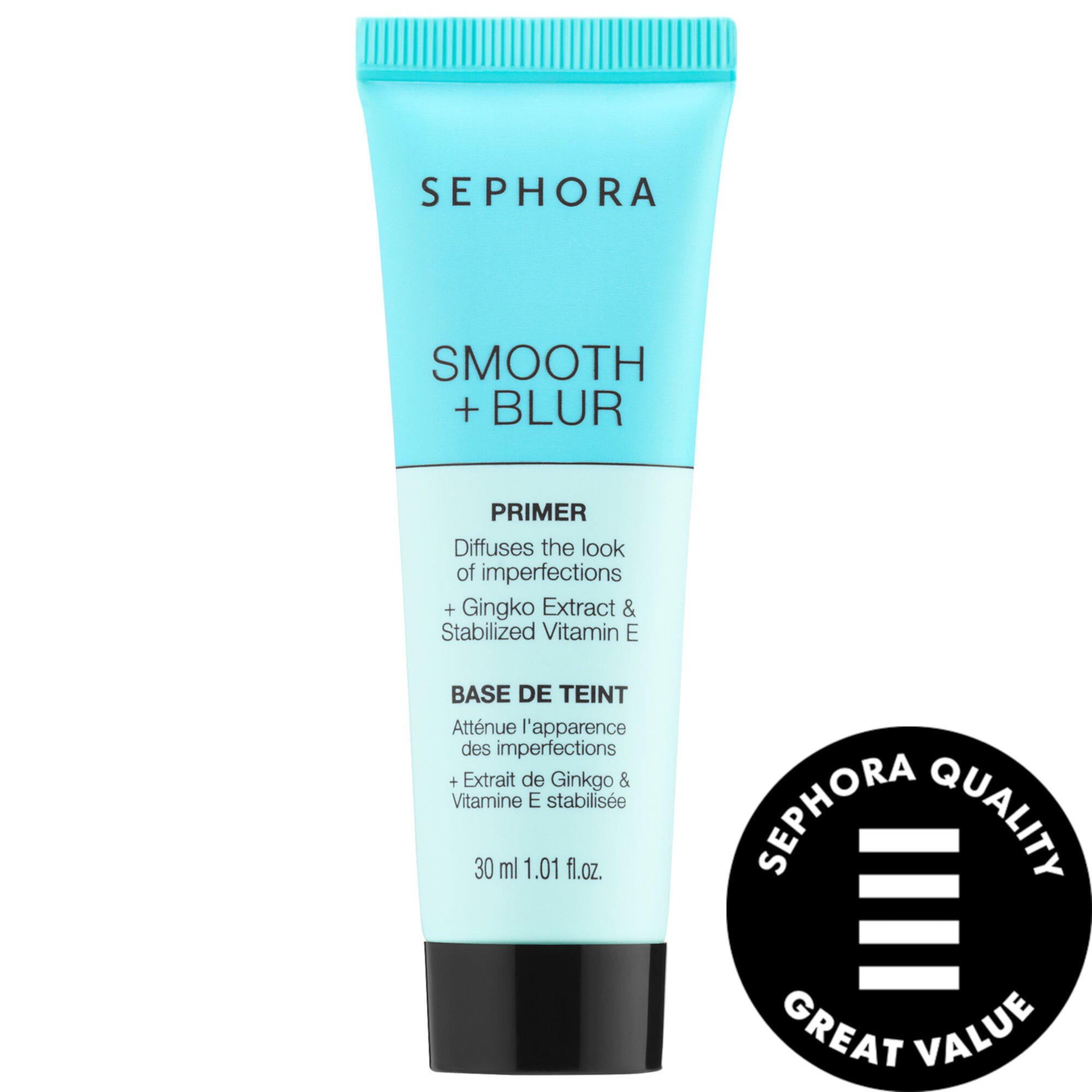 Smooth + Blur Primer SEPHORA COLLECTION