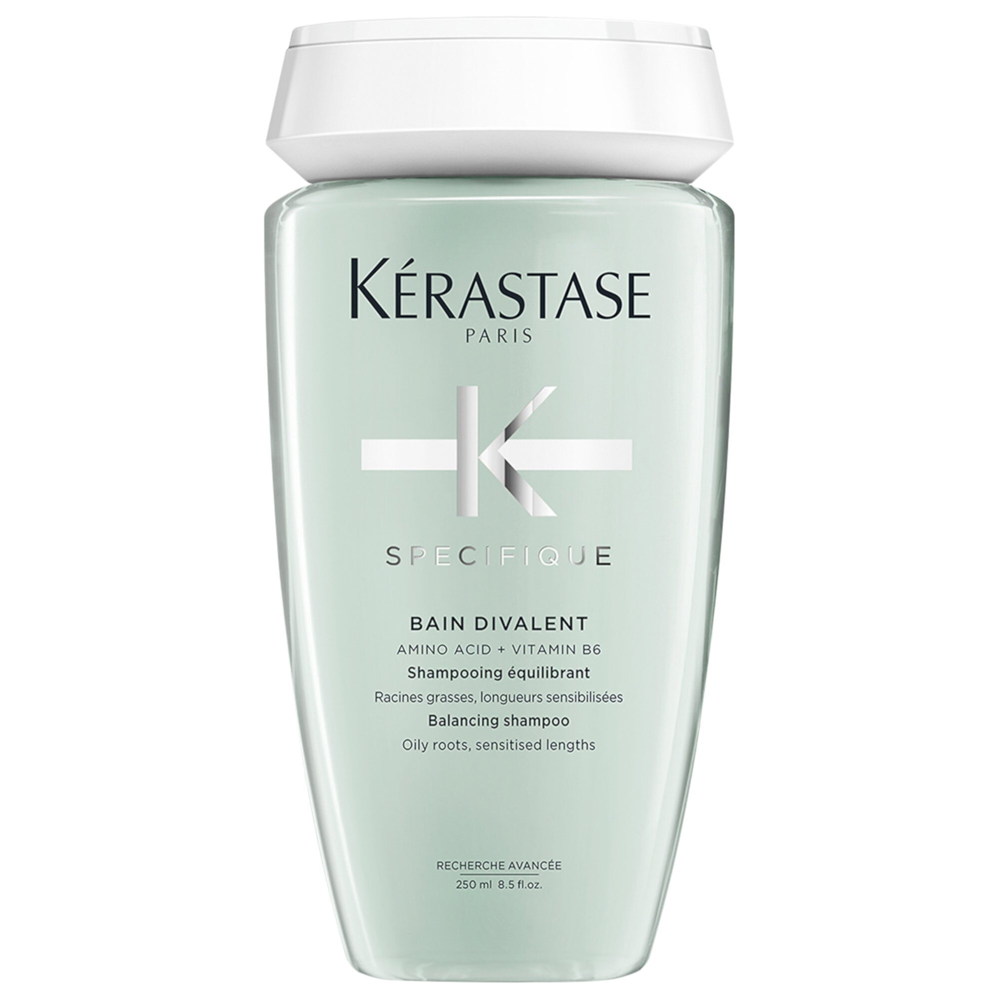 Specifique Divalent Balancing Shampoo for Oily Scalp & Hair Kerastase