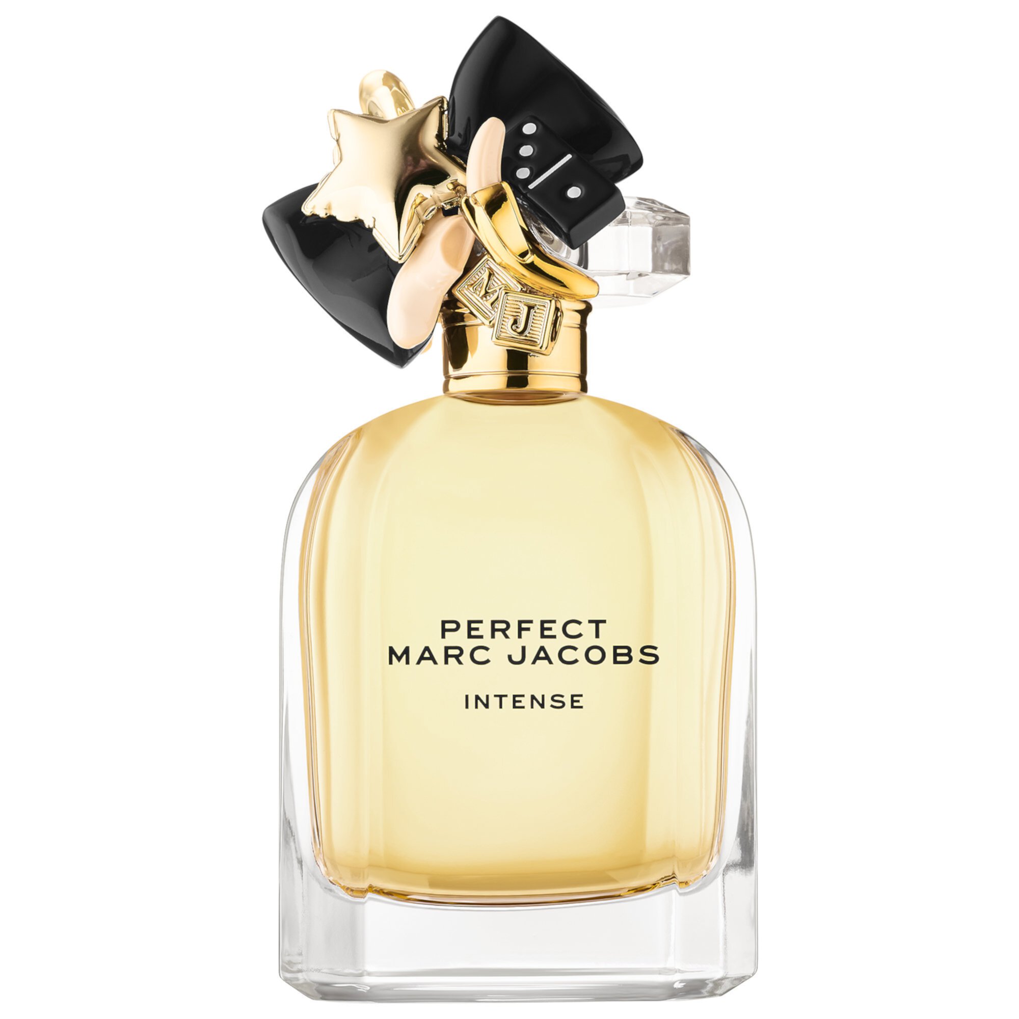 Eau de Parfum Perfect Intense. Уютные цветочные ноты: нарцисс, жасмин и сандал, 100 мл Marc Jacobs Fragrances