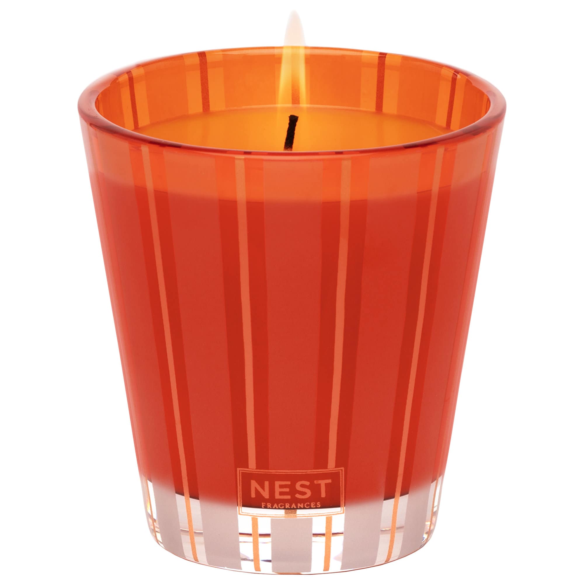 Pumpkin Chai Candle Nest New York