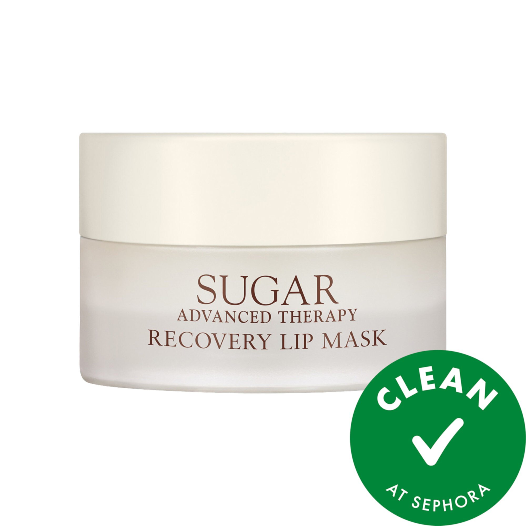 Маска для губ Sugar Recovery Advanced Therapy Fresh