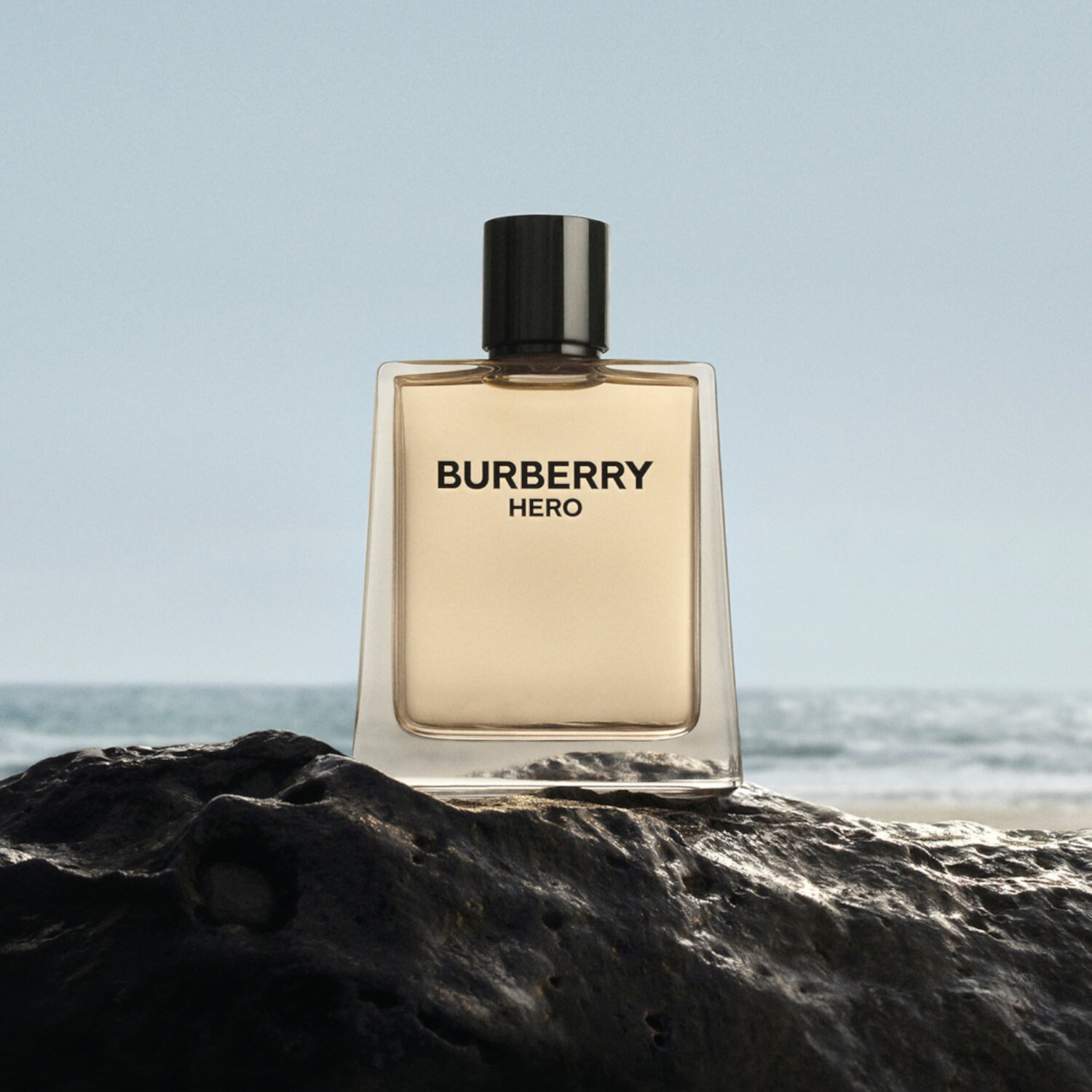 Hero туалетная вода, цитрусовый и древесный аромат с бергамотом и кедром Burberry