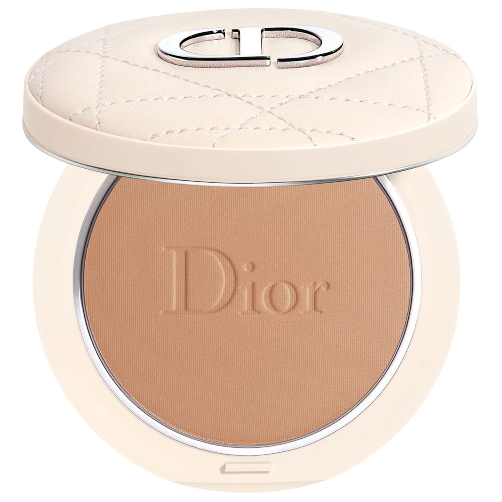 Натуральная пудра-бронзатор Dior Forever Dior