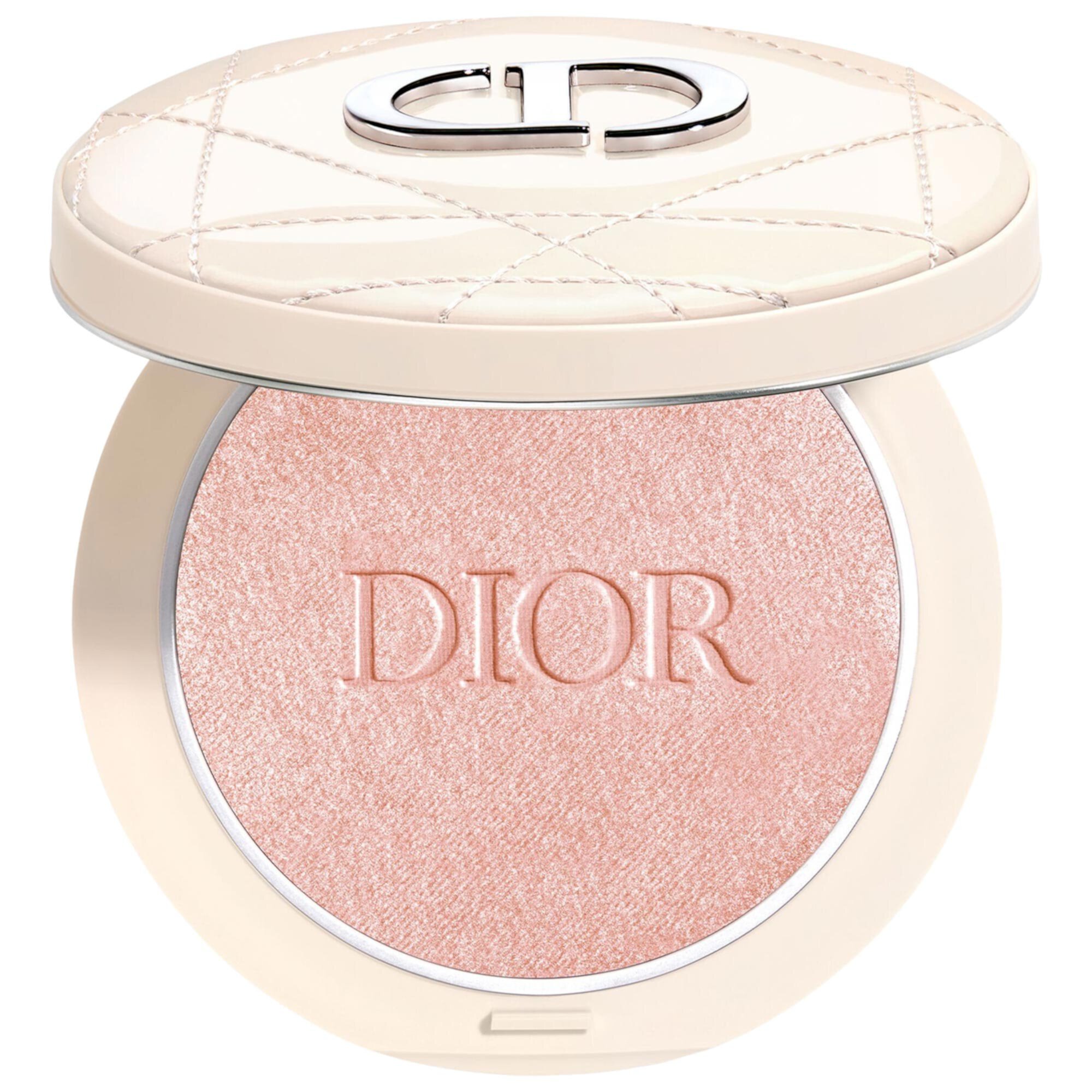 Пудра-хайлайтер Dior Forever Couture Luminizer Dior