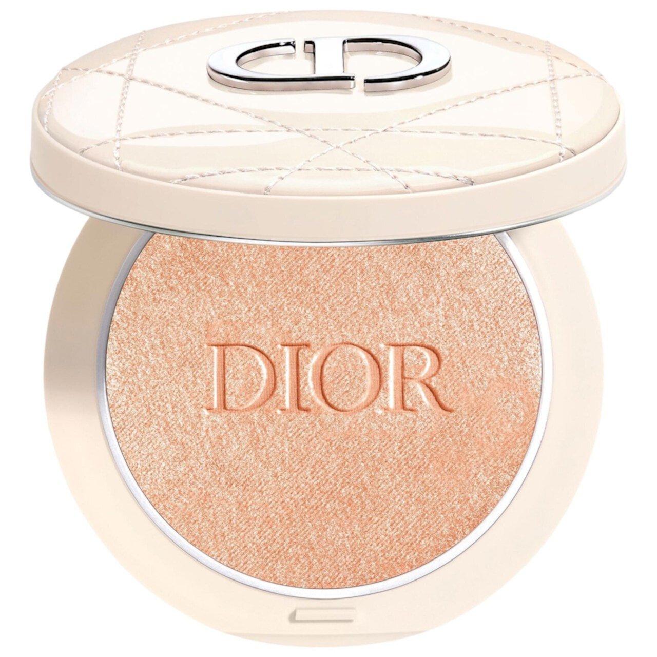 Пудра-хайлайтер Dior Forever Couture Luminizer Dior