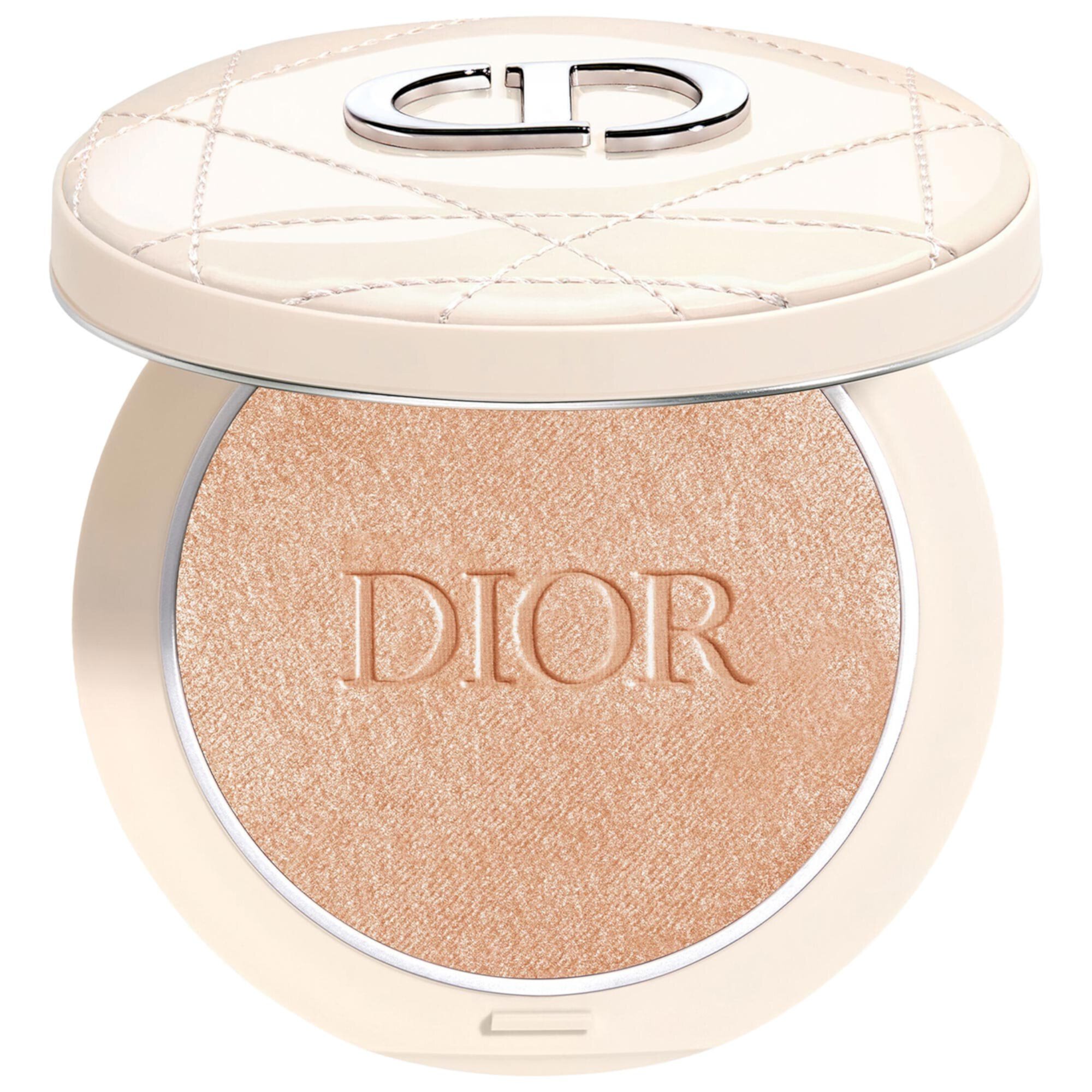 Пудра-хайлайтер Dior Forever Couture Luminizer Dior