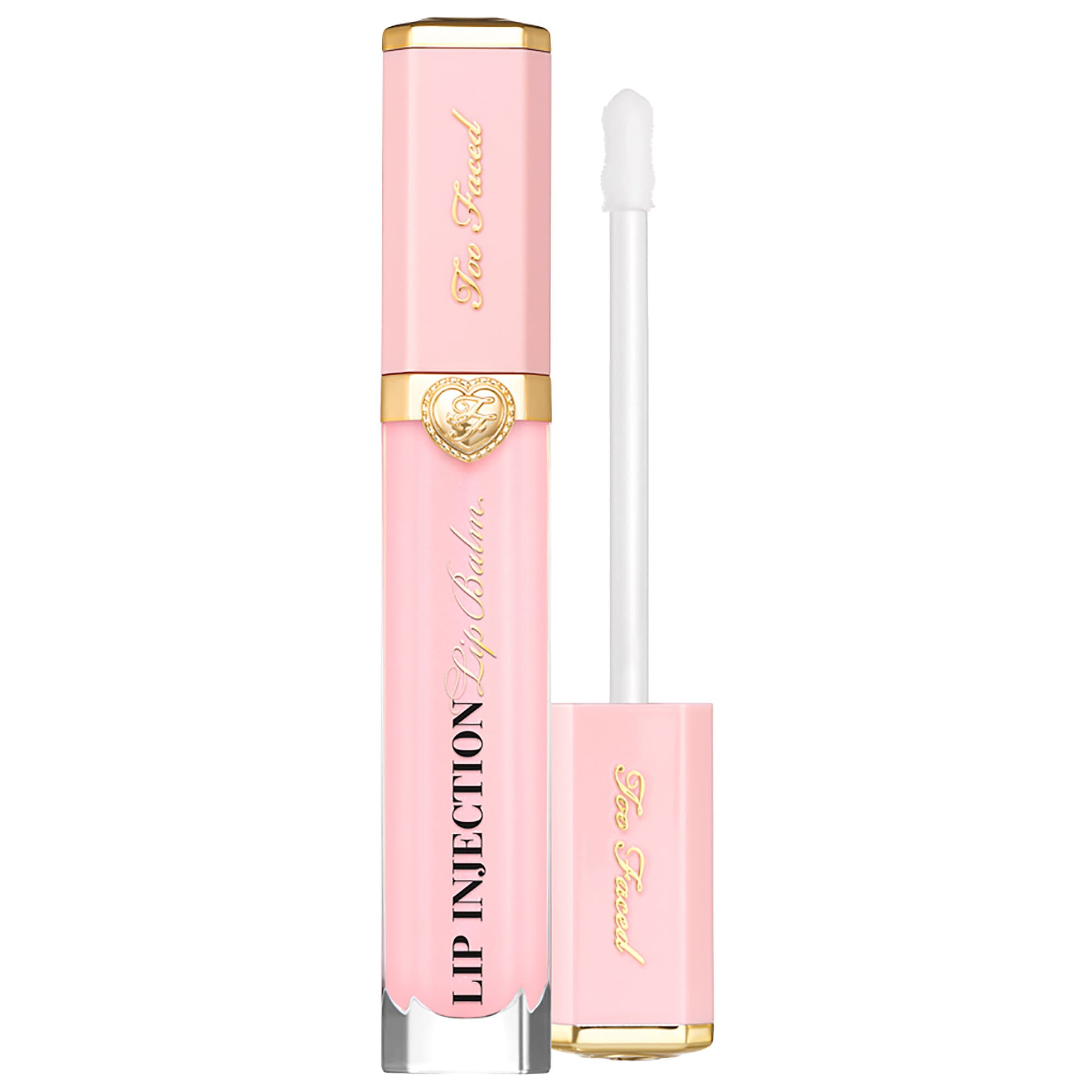 Lip Injection Power Plumping Hydrating Liquid Lip Balm Too Faced