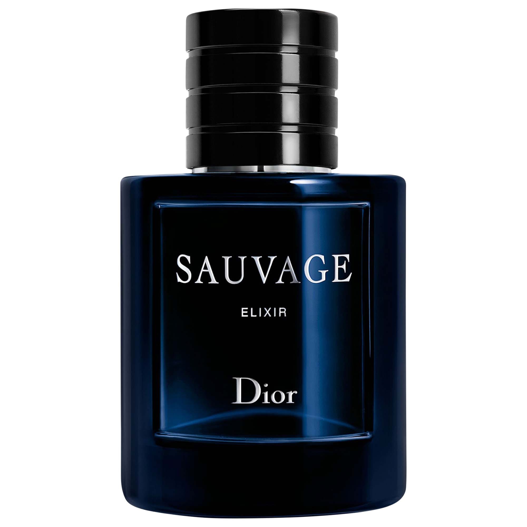 Sauvage Elixir Dior