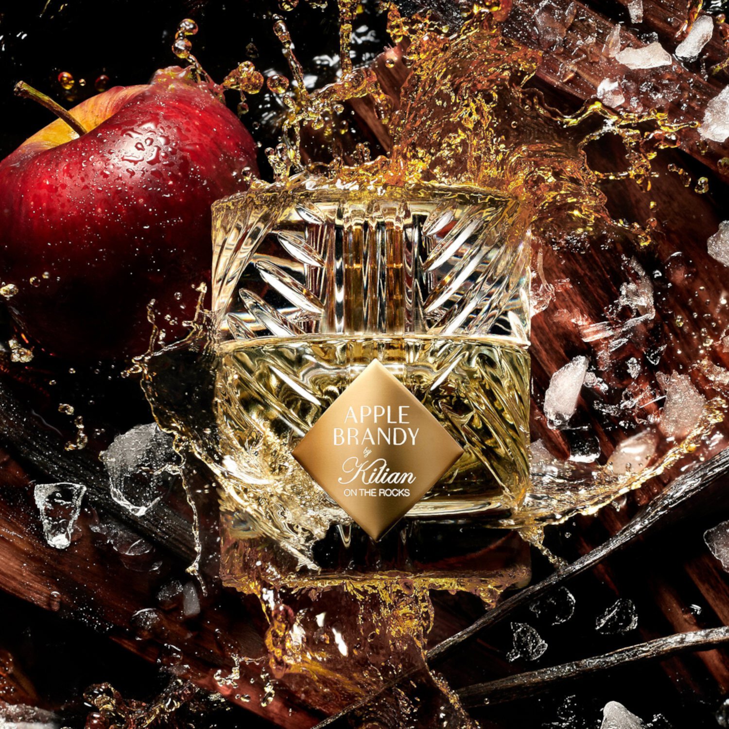 Apple Brandy Eau de Parfum KILIAN Paris