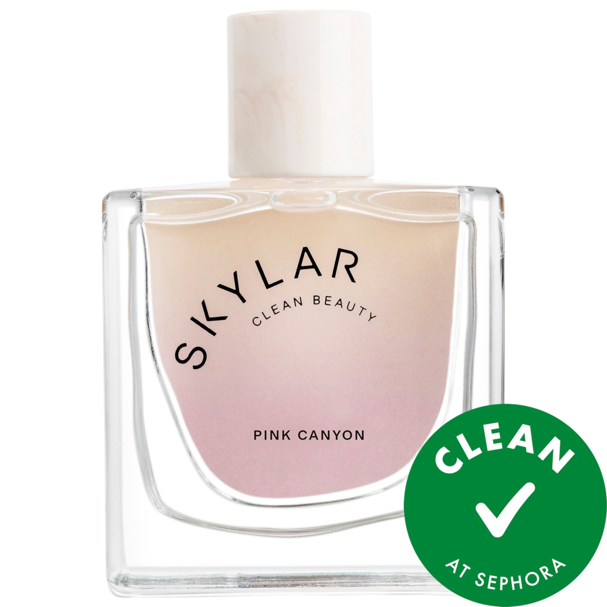 Pink Canyon Eau De Parfum Skylar