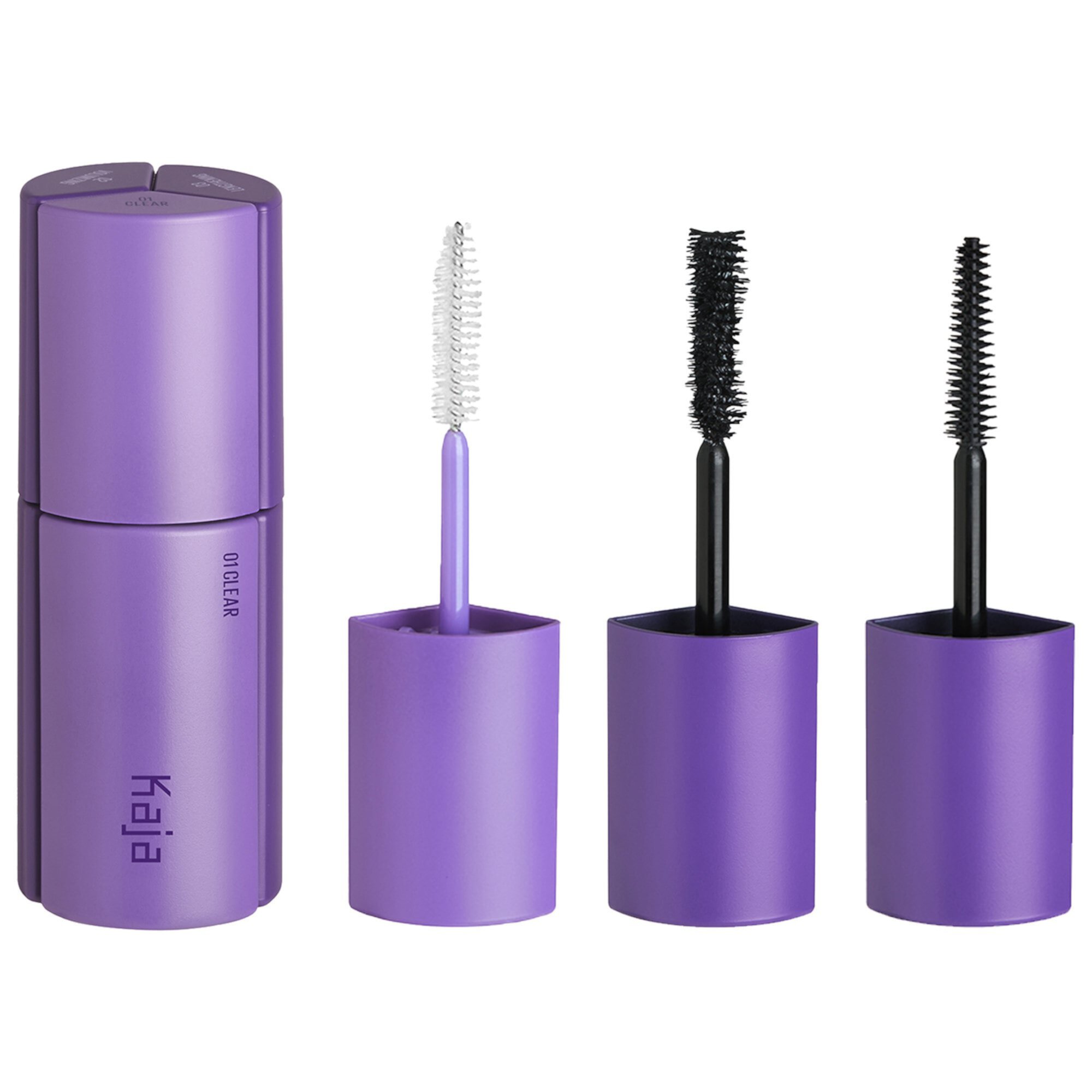 Wink Lash Trio Mascara Kaja