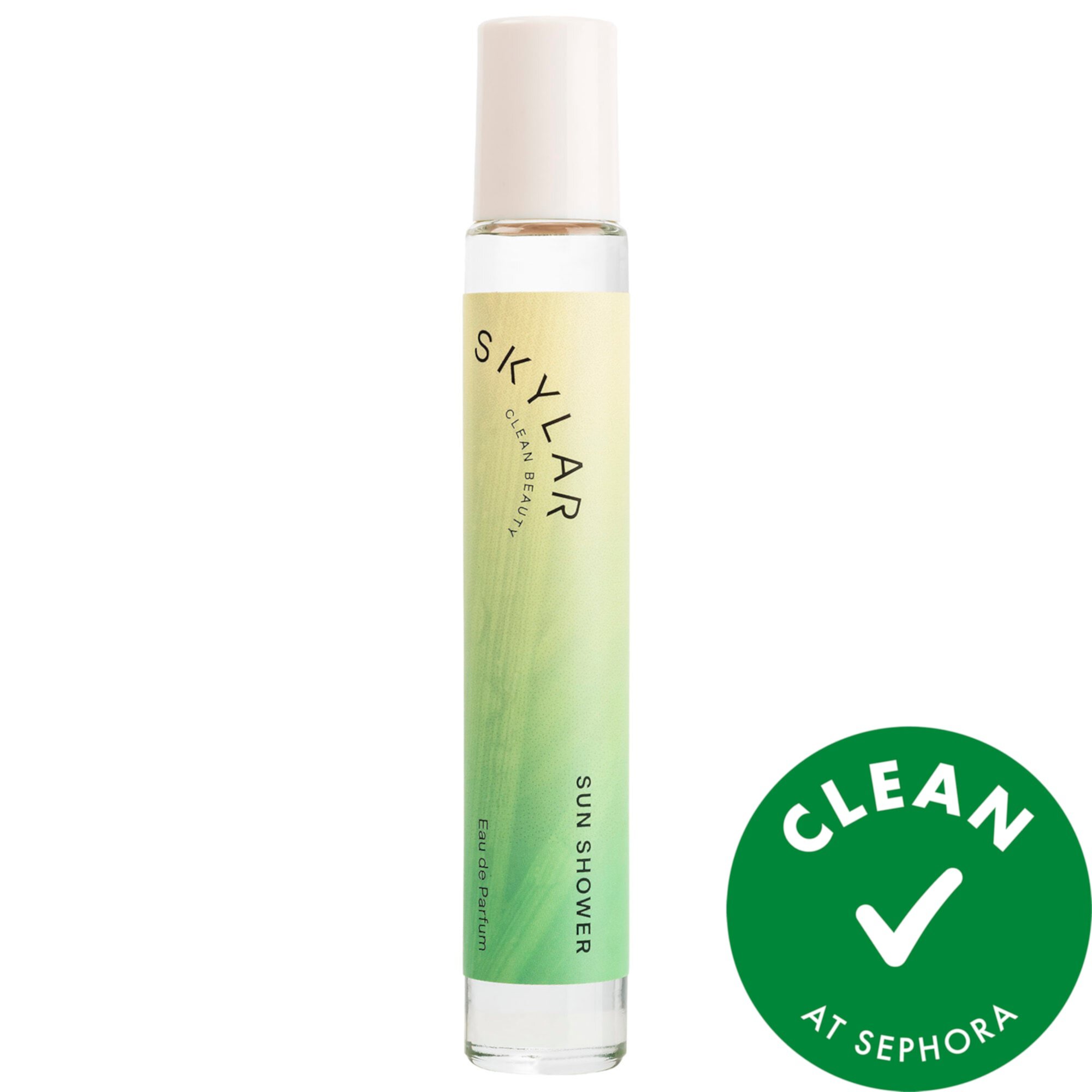 Sun Shower Eau De Parfum Rollerball Skylar