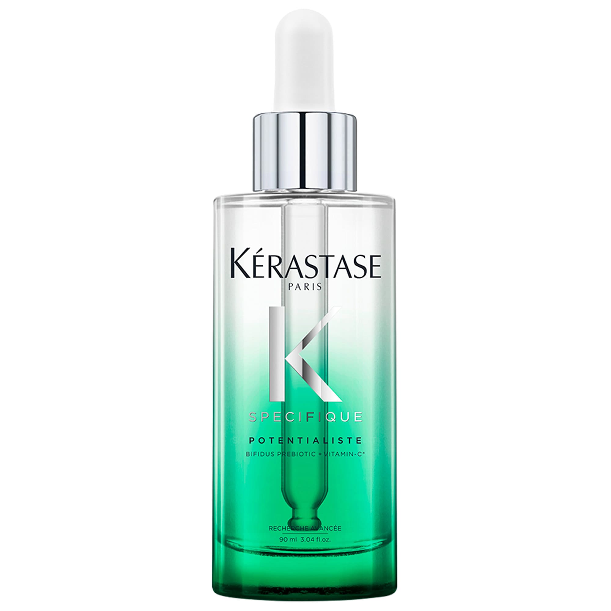 Potentialiste Увлажняющая и успокаивающая сыворотка для кожи головы KERASTASE