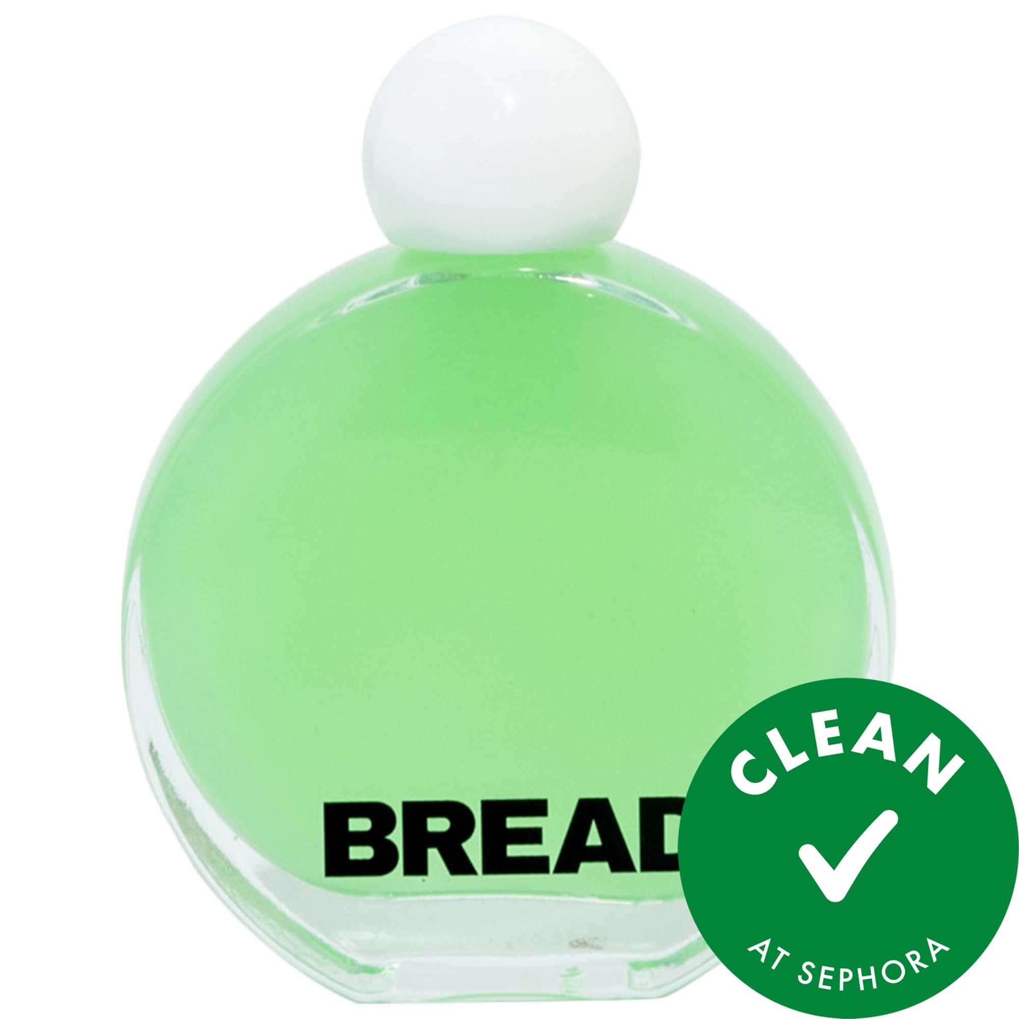 Scalp-Serum: Охлаждающая зелень, отшелушивающее средство для кожи головы BREAD BEAUTY SUPPLY