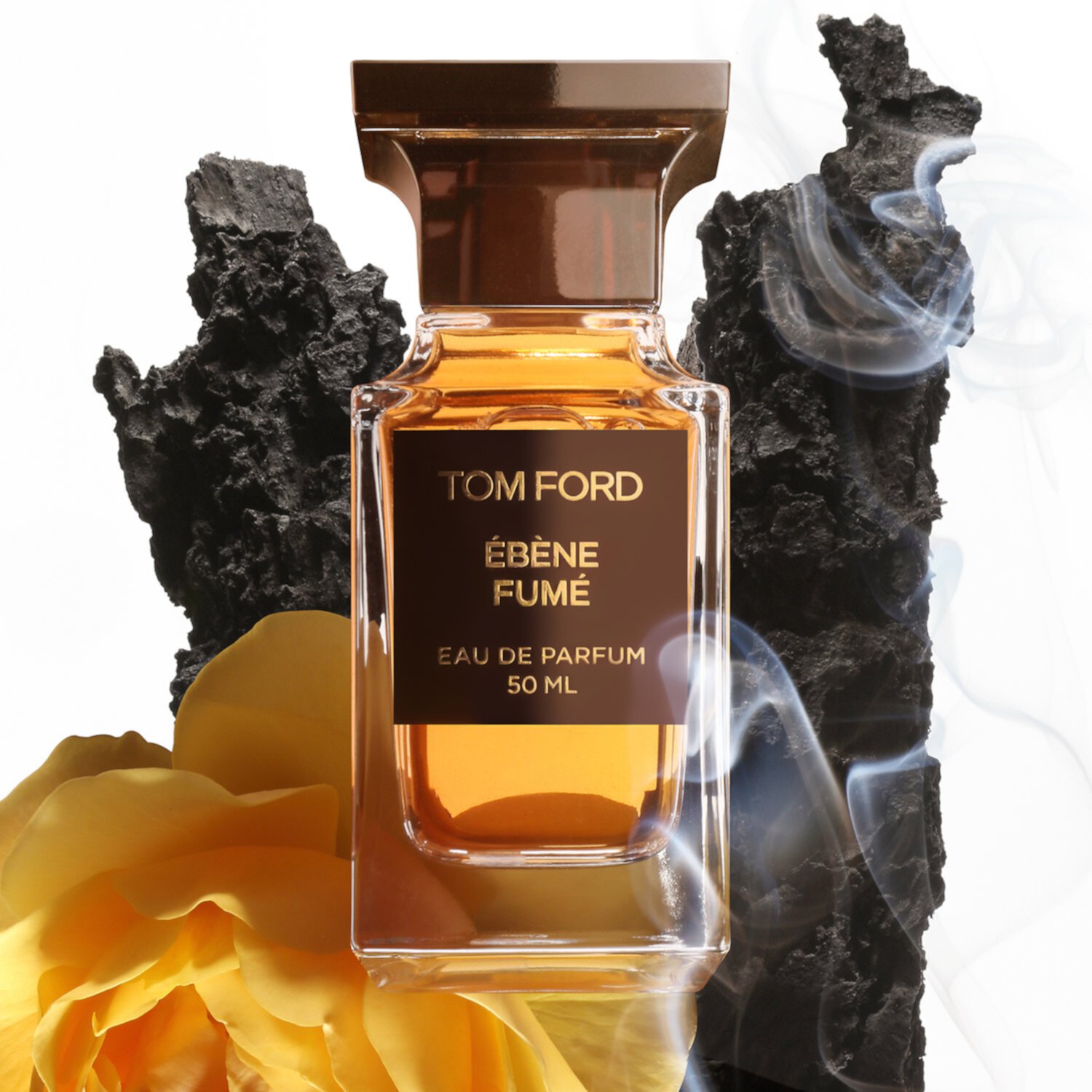 Ébène Fumé Eau de Parfum Fragrance Tom Ford