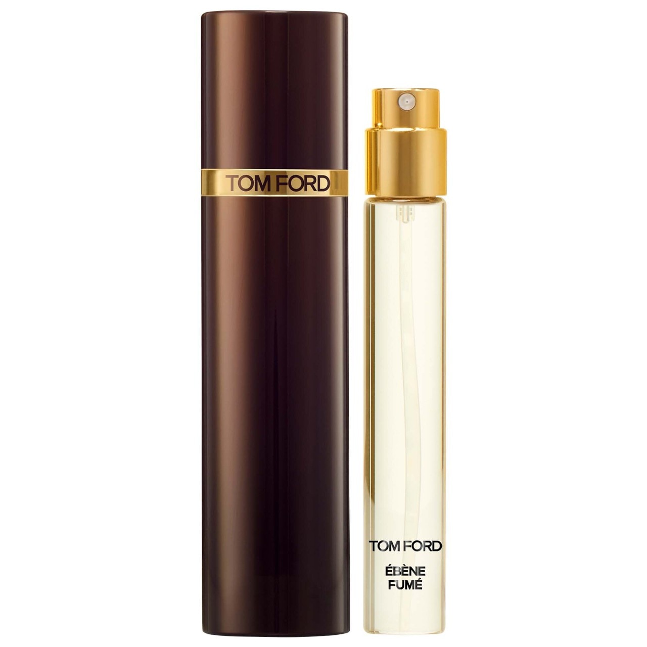 Ébène Fumé Eau de Parfum Fragrance Travel Spray Tom Ford